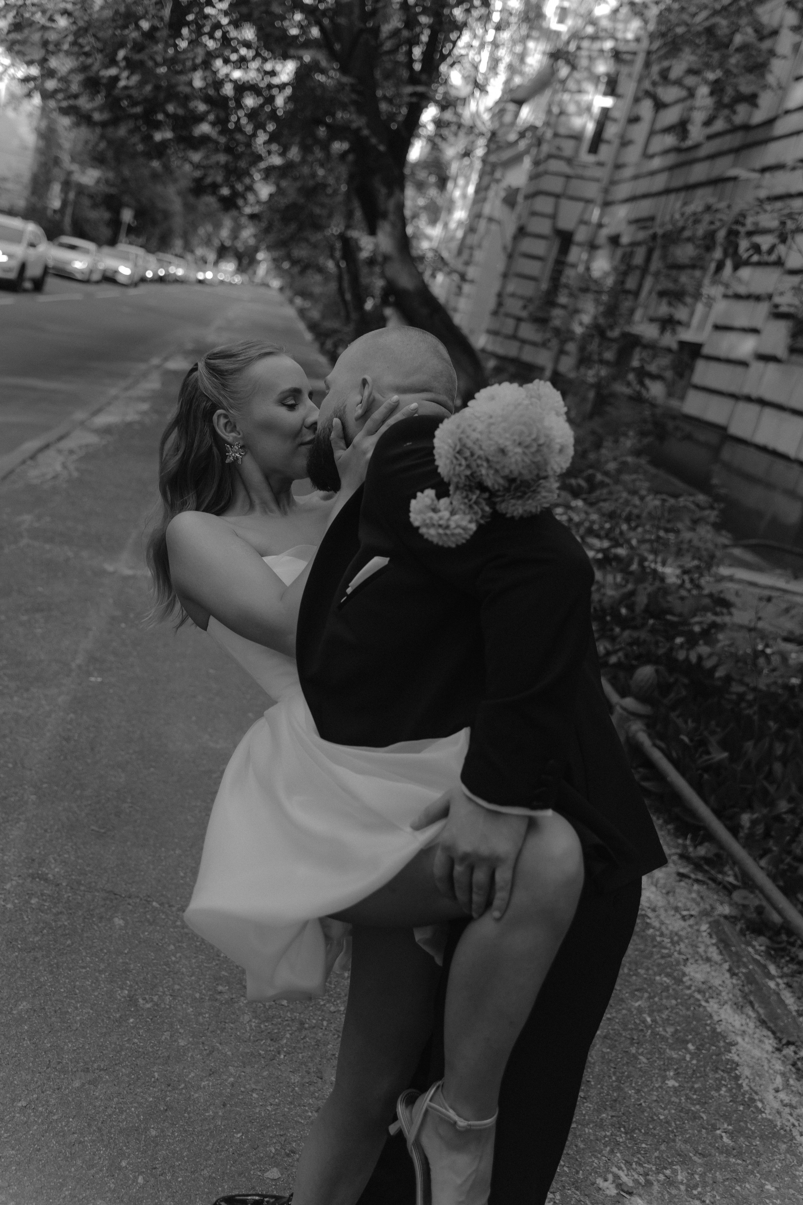 A&D. Свадебный фотограф — Наталья Фед СПб/Москва