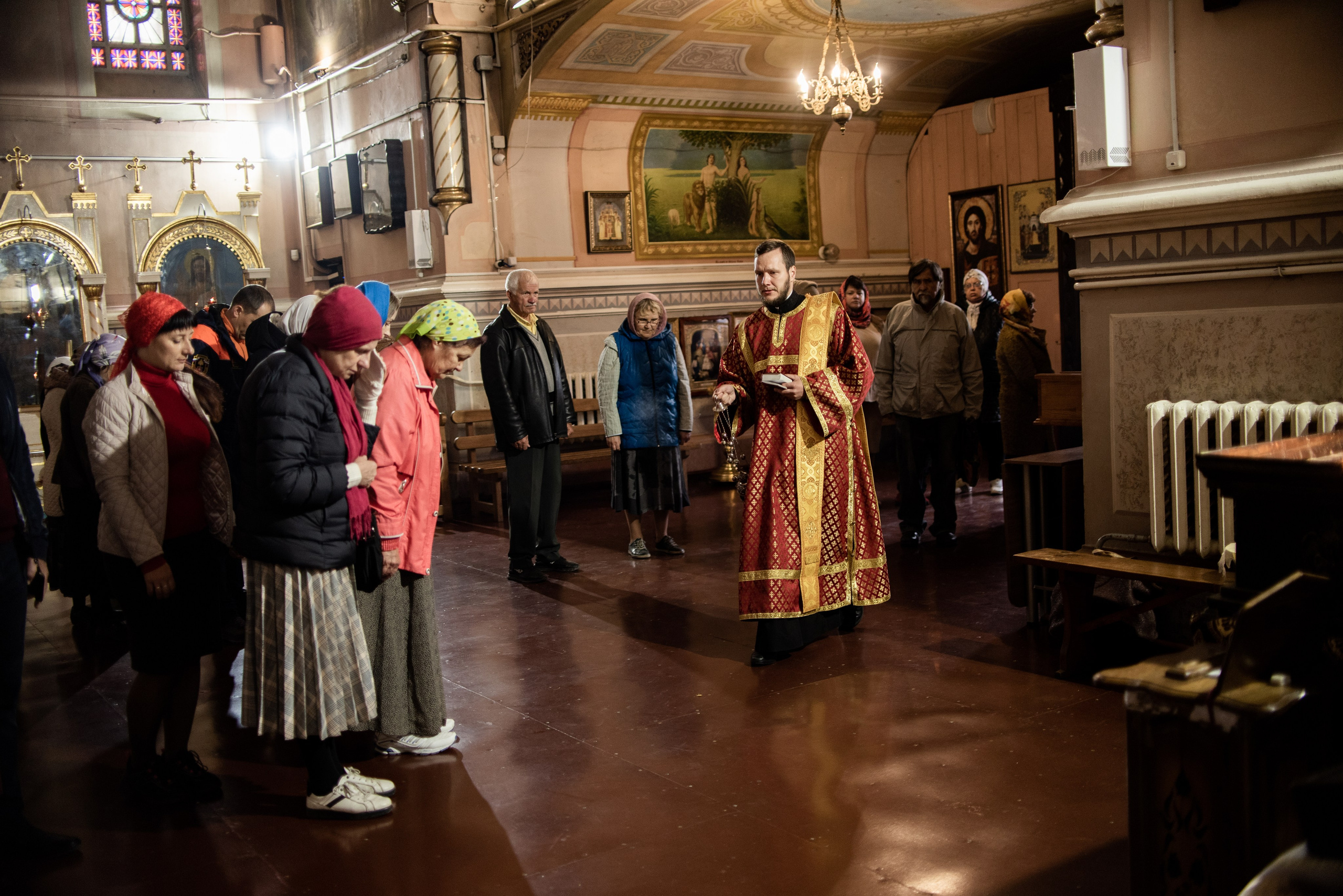 Четверг светлой седмицы 20.04.2023. Семейный и свадебный фотограф в Феодосии и Коктебеле