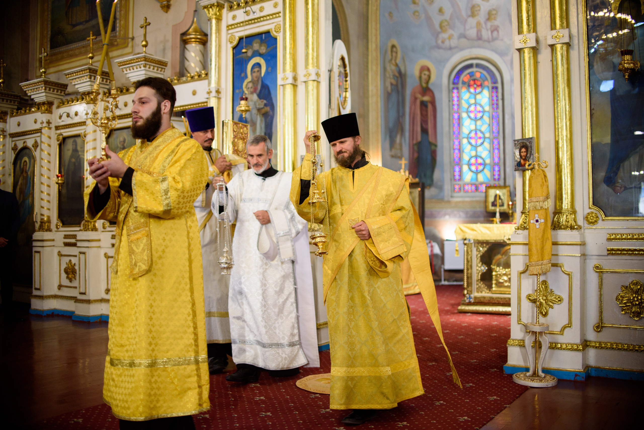 Воскресная литургия 29.10.2023. Семейный и свадебный фотограф в Феодосии и Коктебеле