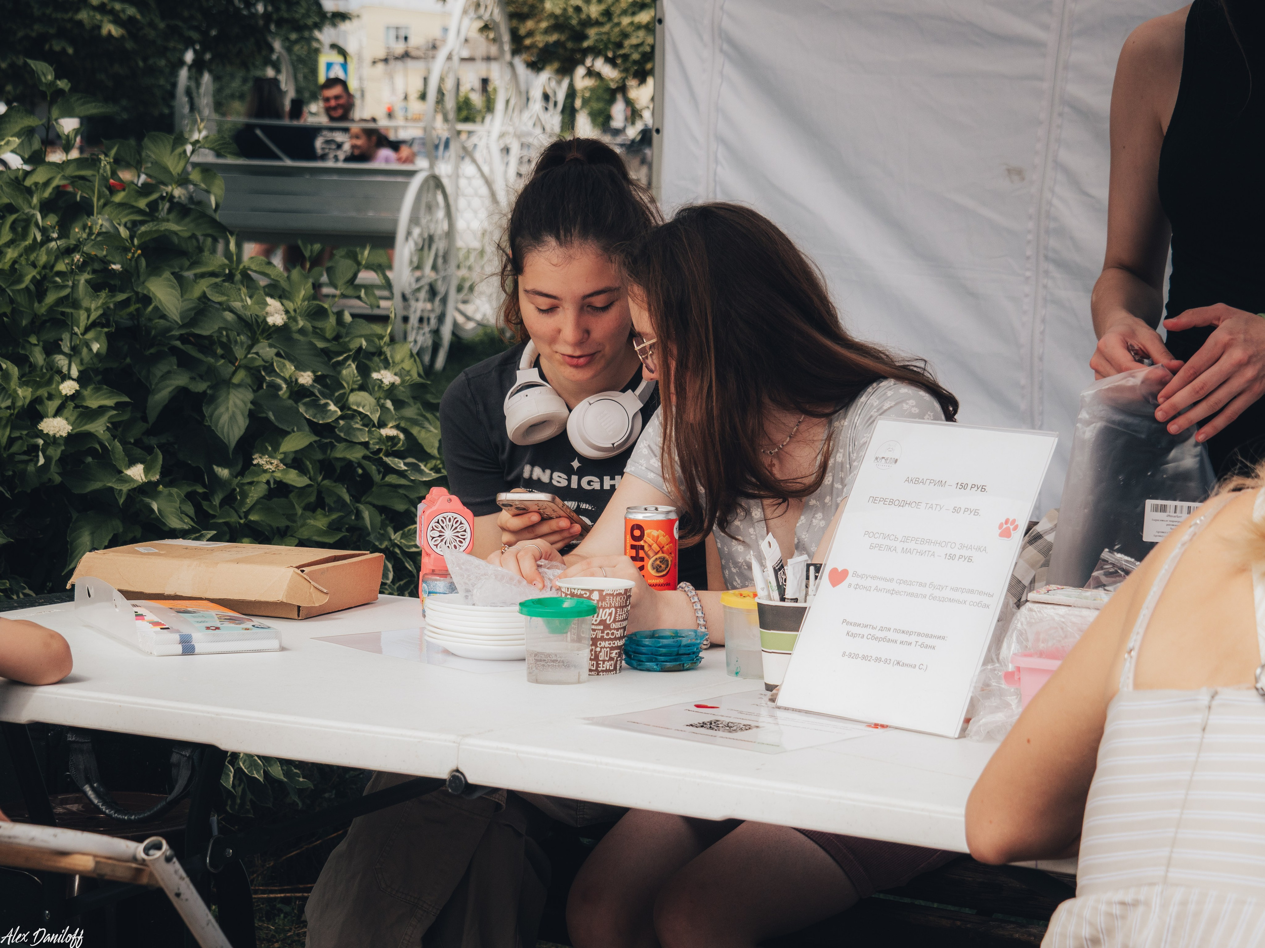 Мурфест 2025. Муром-Инфо. Новости культуры, образования, спорта в городе Муром