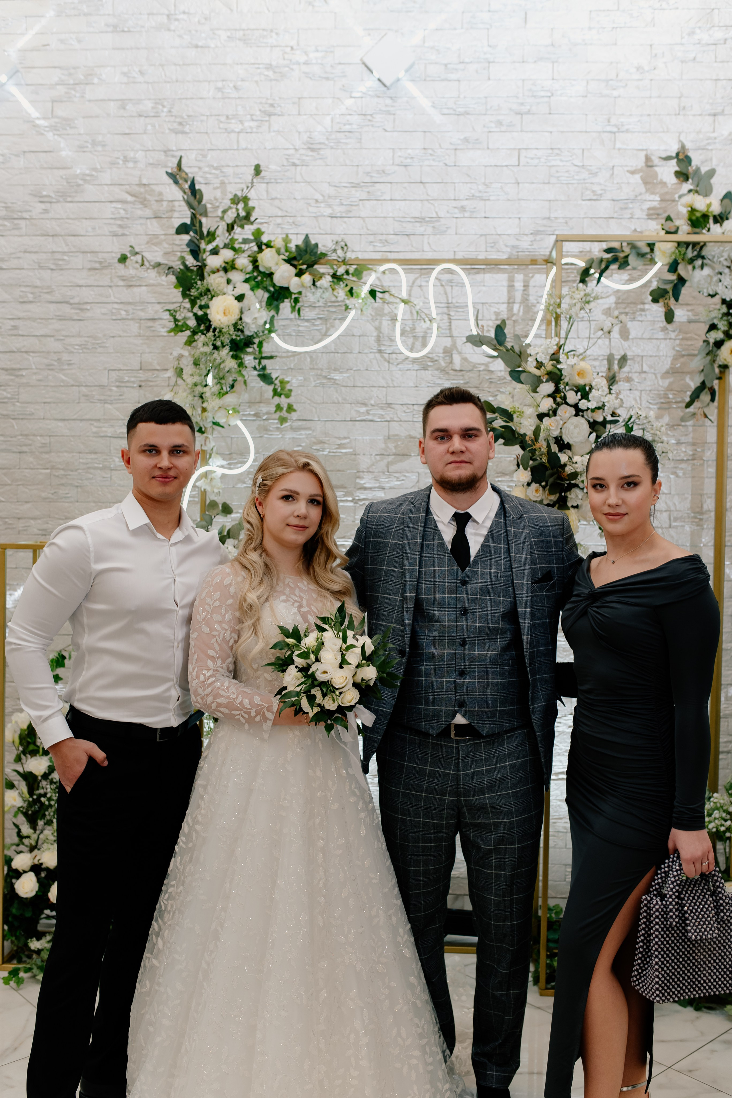 Свадебный банкет. Персональный и семейный фотограф в Нижнем Новгороде-Карачева Анна