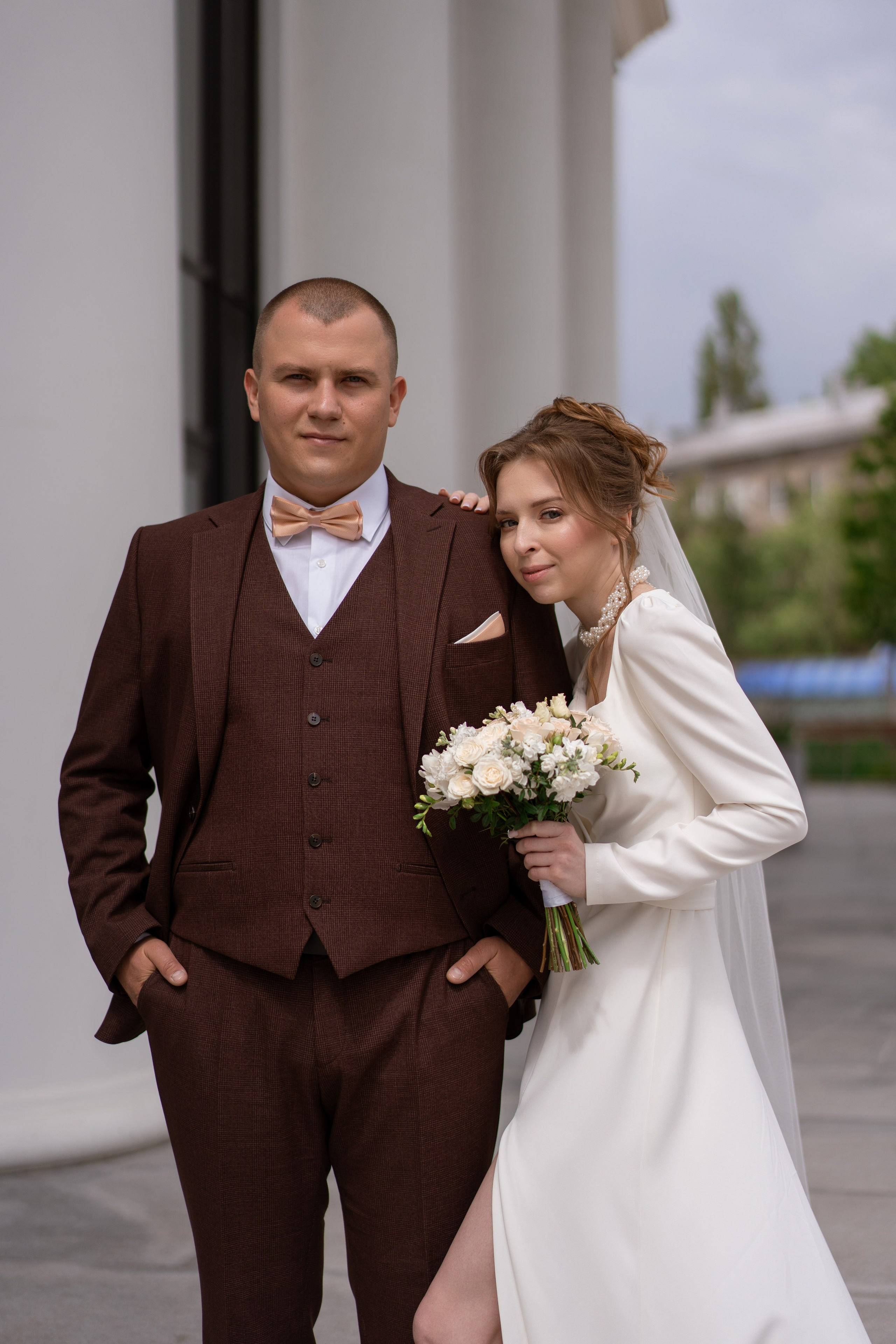 Иван & Елизавета. Margosha-ph.ru