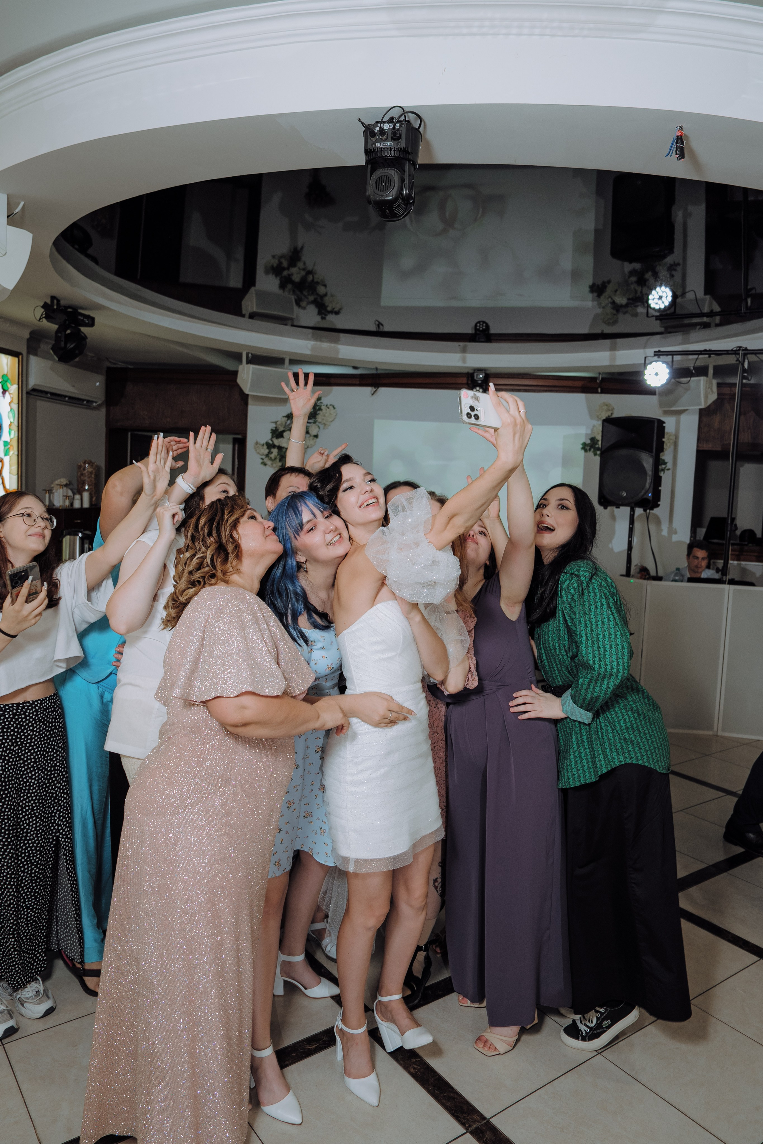 «Андрей и Юлия» 2024