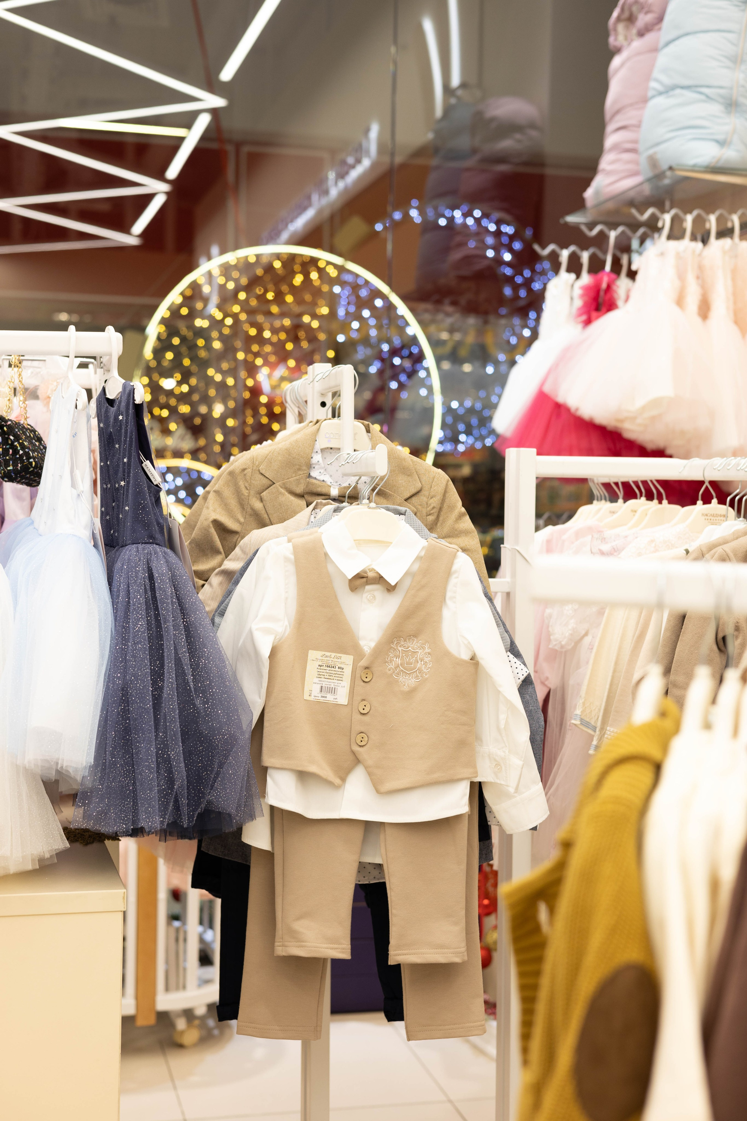 Baby Loft Океания Детская одежда. Семейный, бьюти фотограф Москва