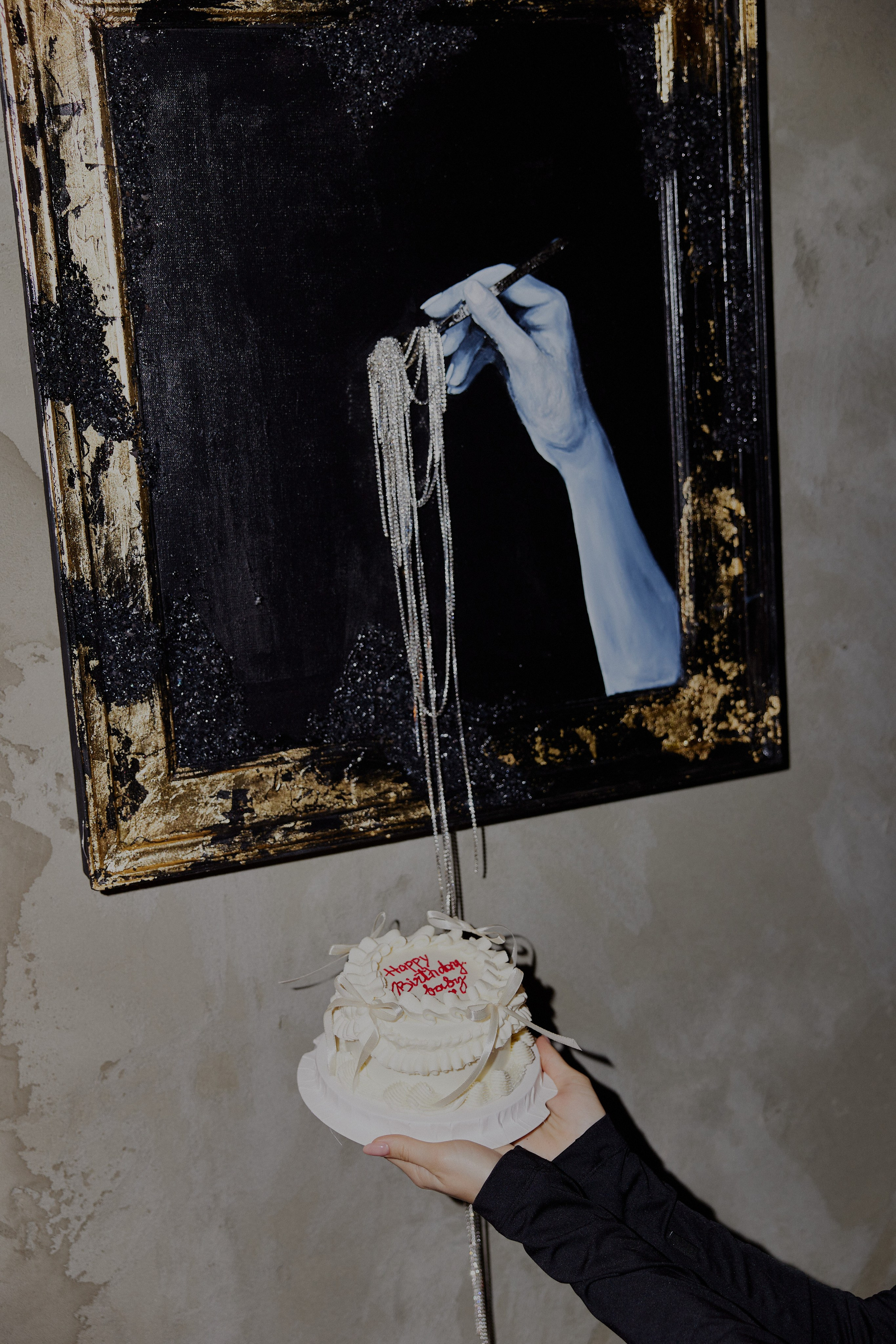 Anastasiia. Анна Мамаева коммерческий фотограф в Красноярске