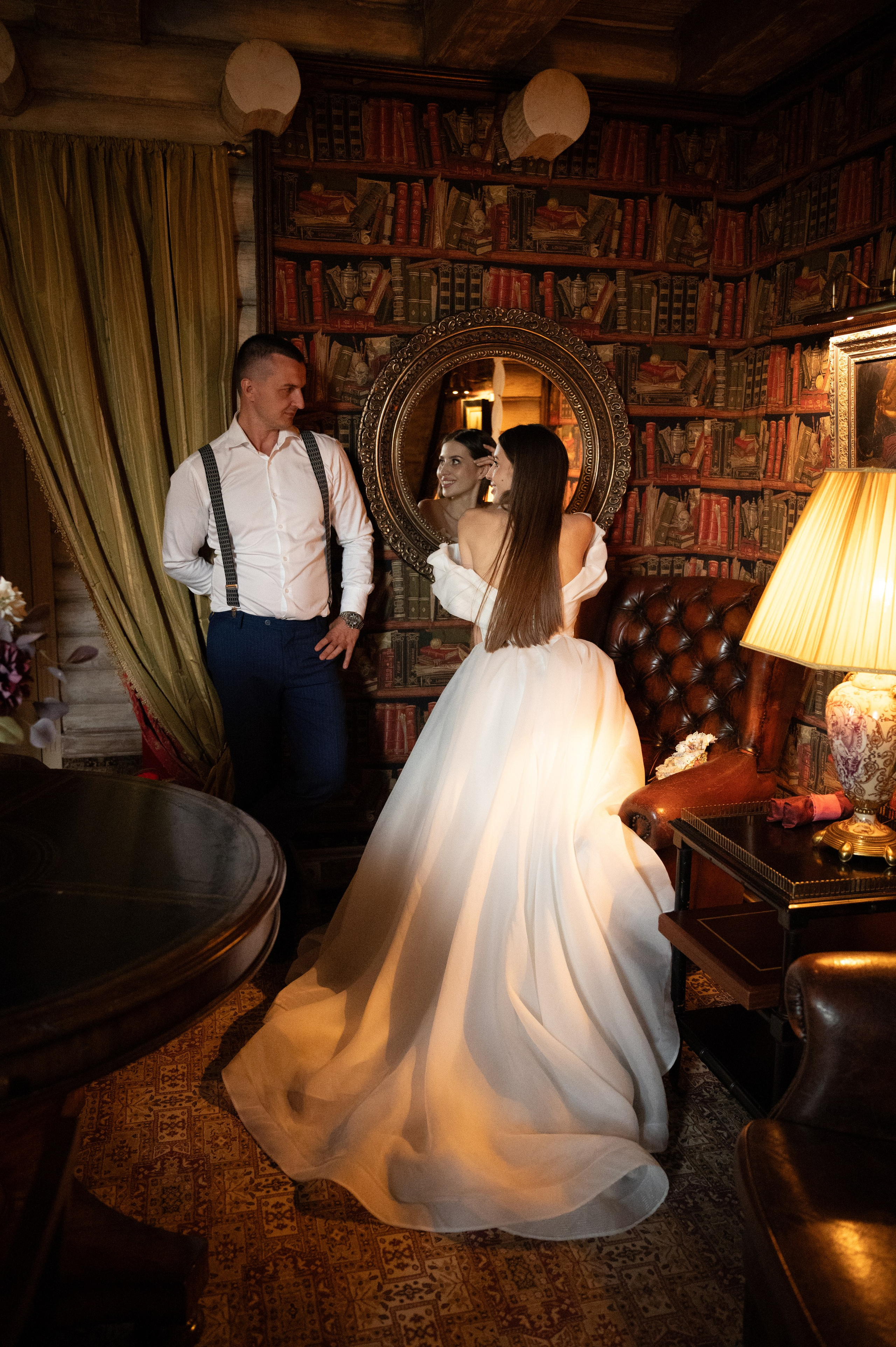 Old House. Фотограф Таня Юдина в Ростове-на-Дону