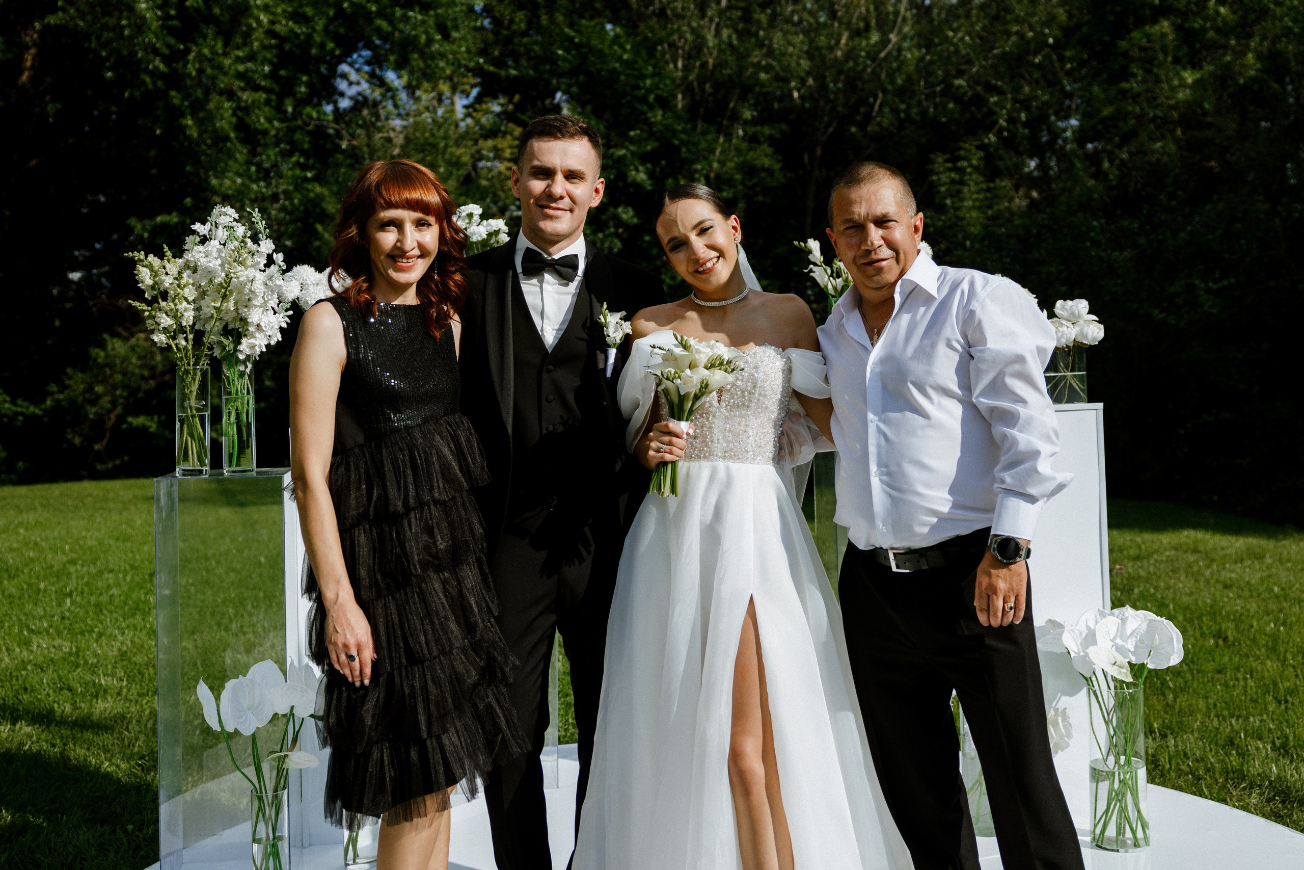 Артур и Лена. Зал Мечты. Свадебный фотограф Балчугова Мария Екатеринбург