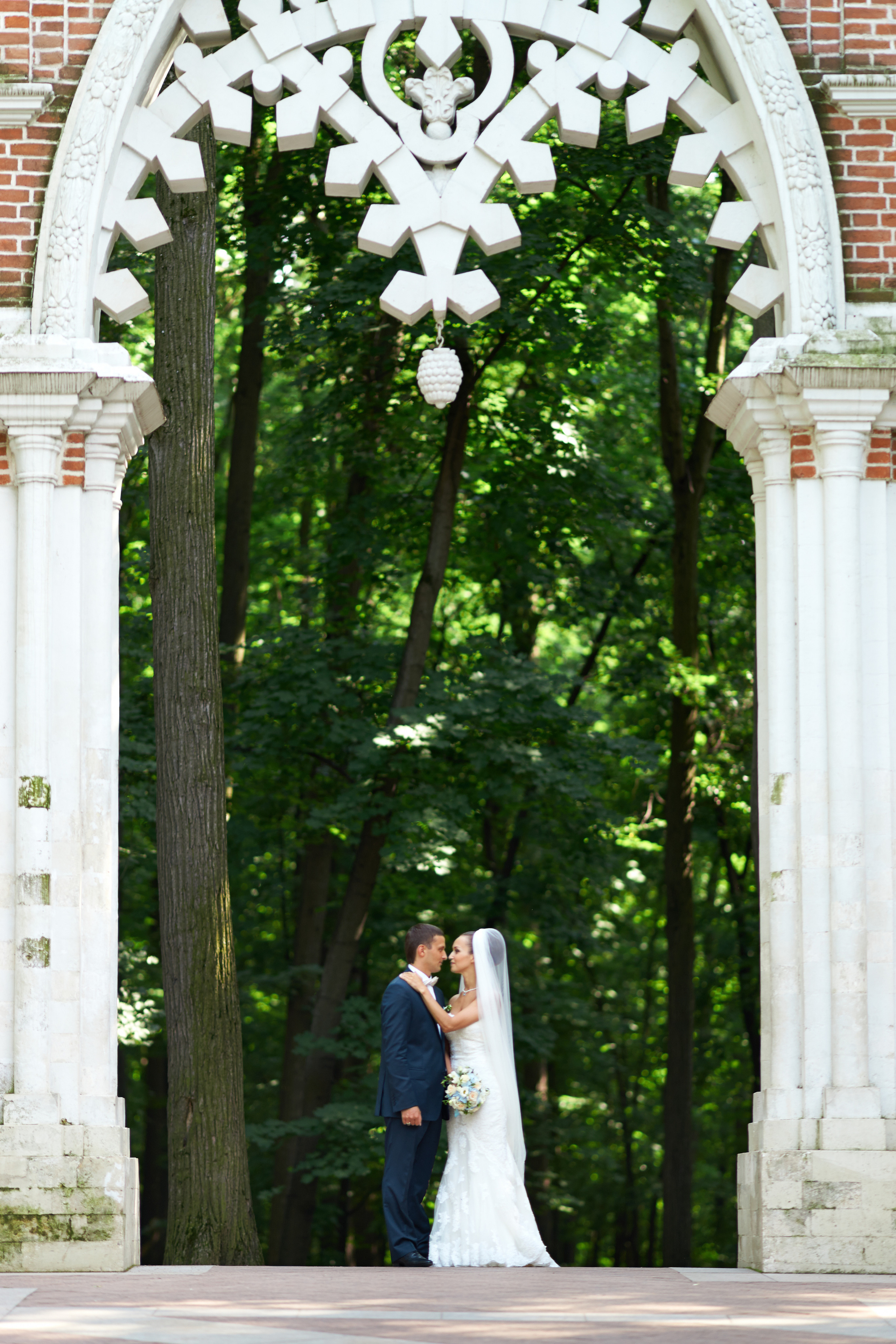 Лучшие свадебный фотографии. Портретный фотограф Виноградов Александр | Москва, Шатура