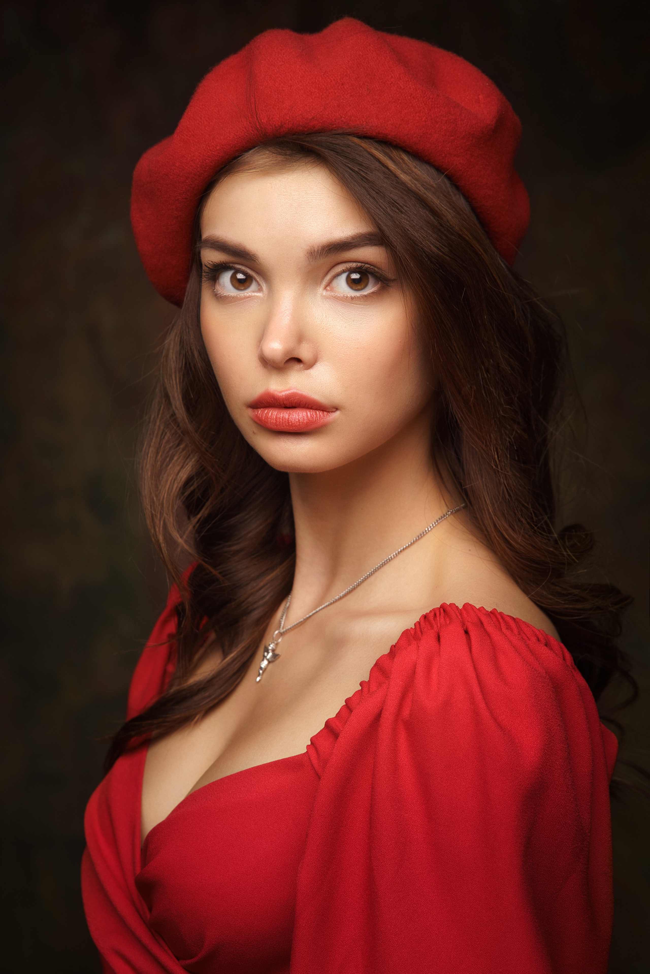 Портретная фотография. Портретный фотограф Виноградов Александр | Москва, Шатура