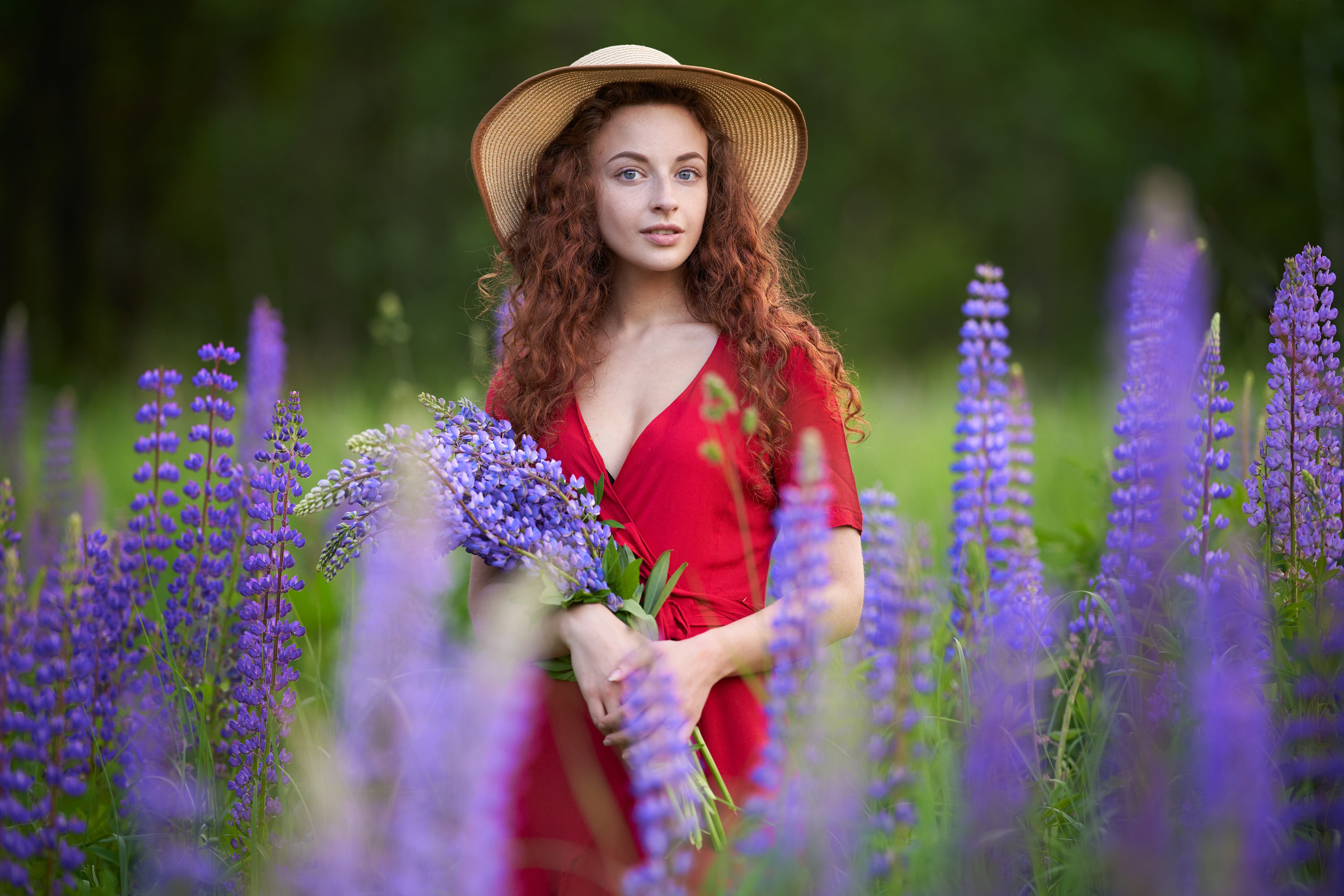 Портретная фотография. Портретный фотограф Виноградов Александр | Москва, Шатура