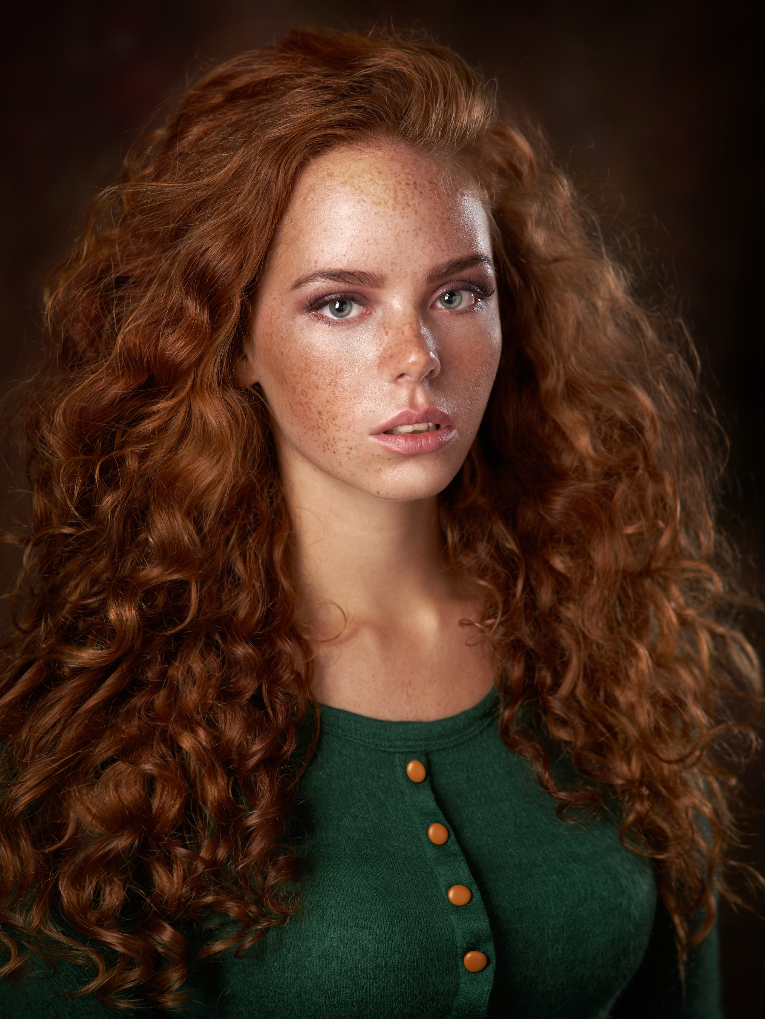 Портретная фотография. Портретный фотограф Виноградов Александр | Москва, Шатура