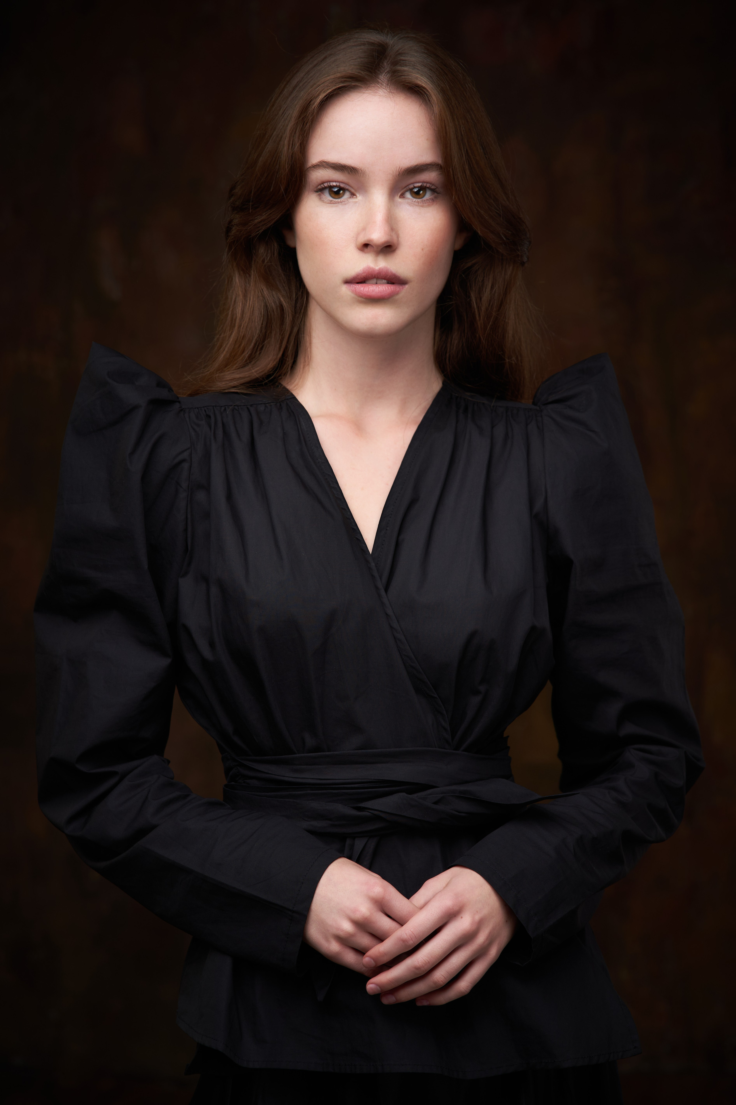 Портретная фотография. Портретный фотограф Виноградов Александр | Москва, Шатура