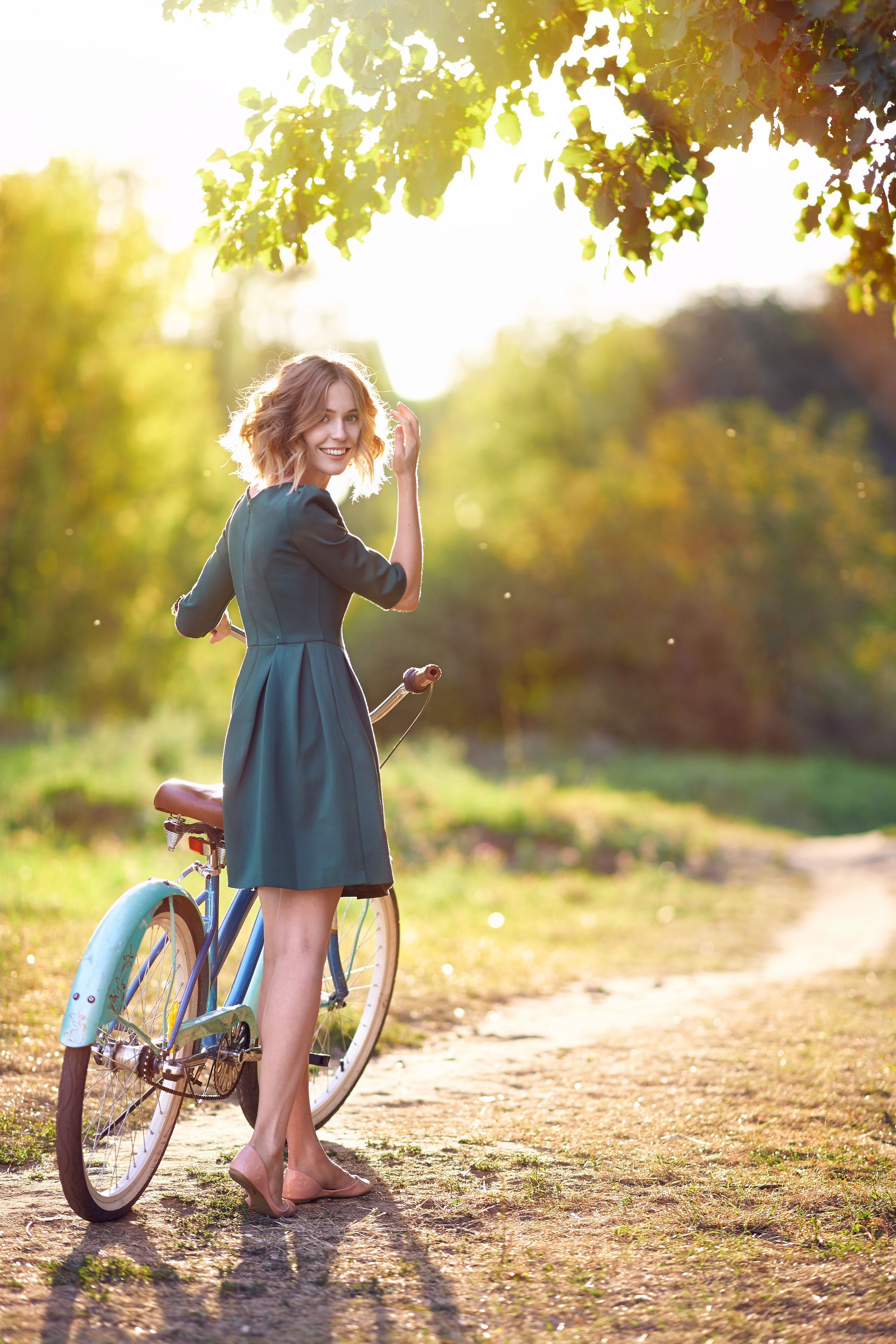 Портретная фотография. Портретный фотограф Виноградов Александр | Москва, Шатура