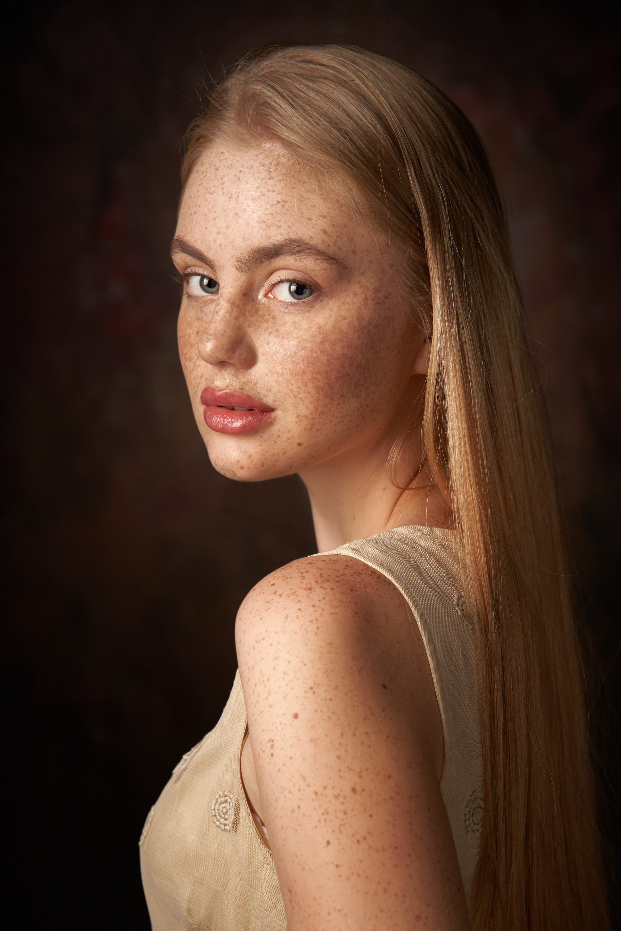 Портретная фотография. Портретный фотограф Виноградов Александр | Москва, Шатура