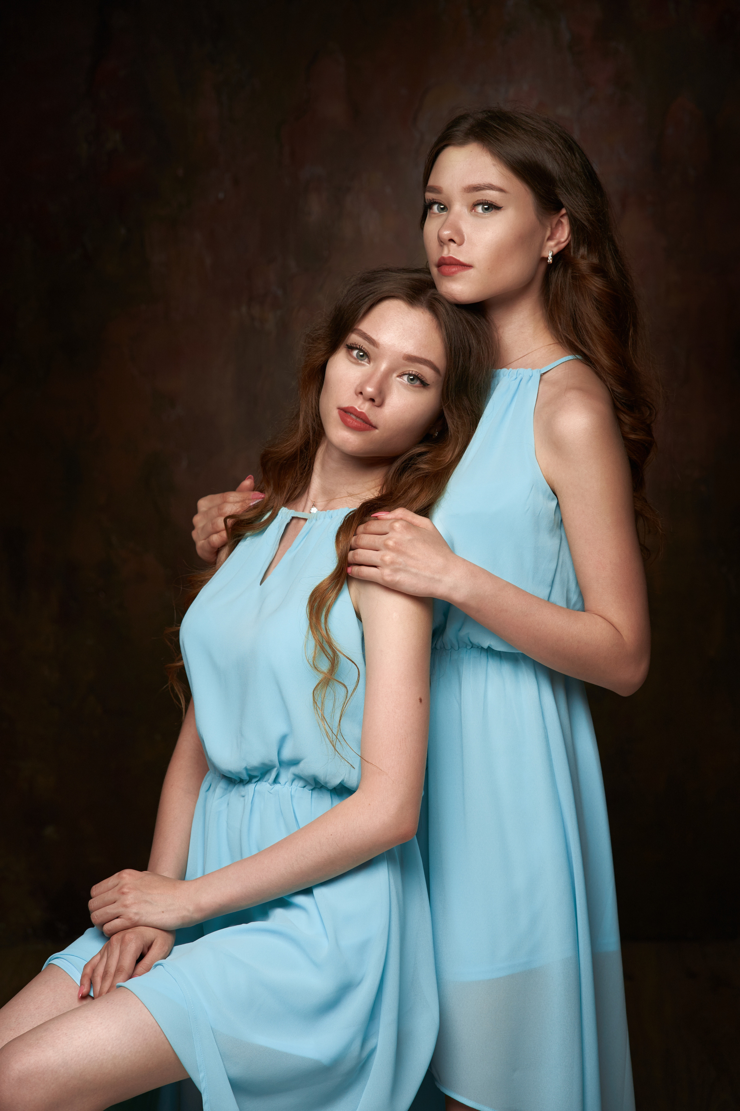 Портретная фотография. Портретный фотограф Виноградов Александр | Москва, Шатура