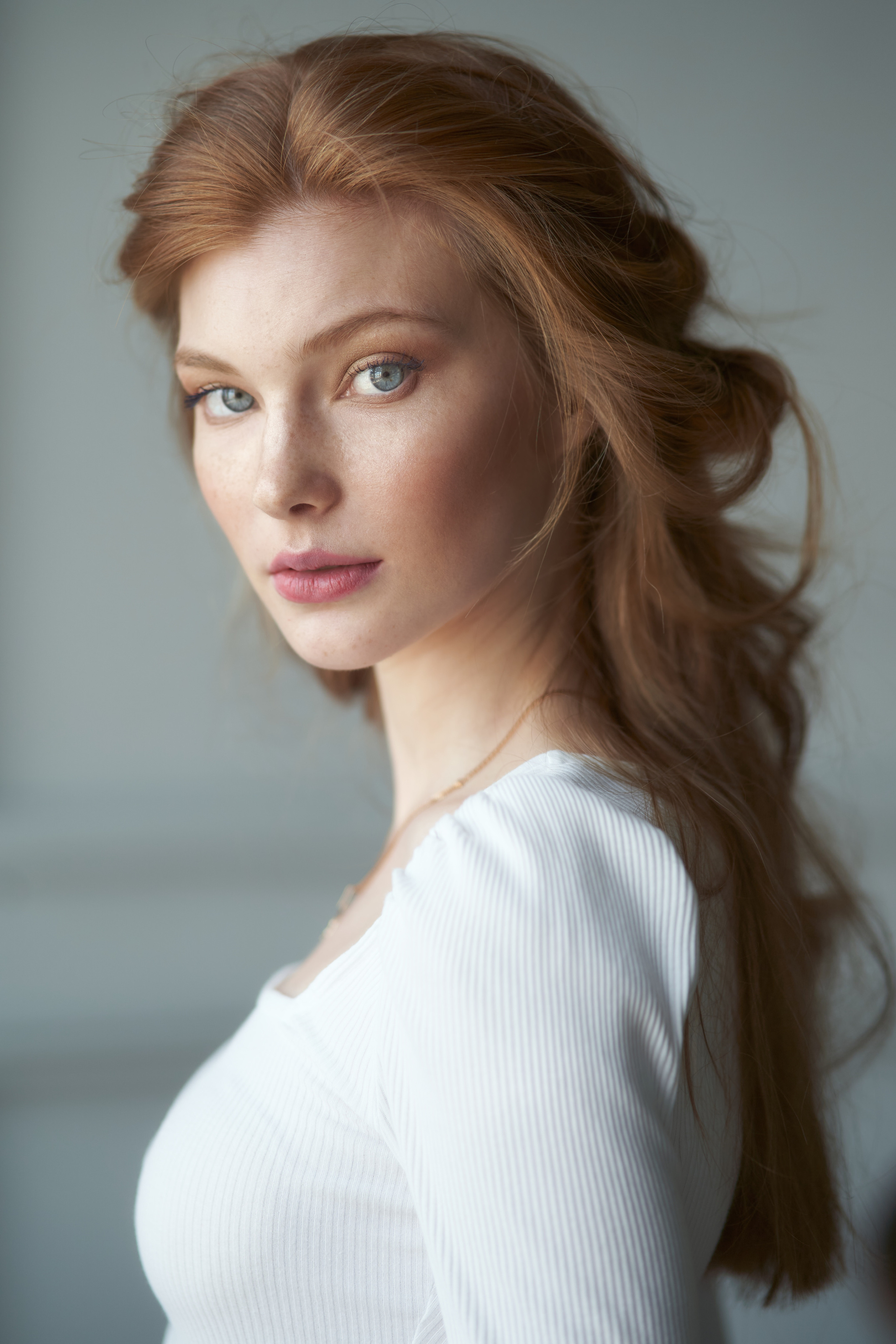 Портретная фотография. Портретный фотограф Виноградов Александр | Москва, Шатура