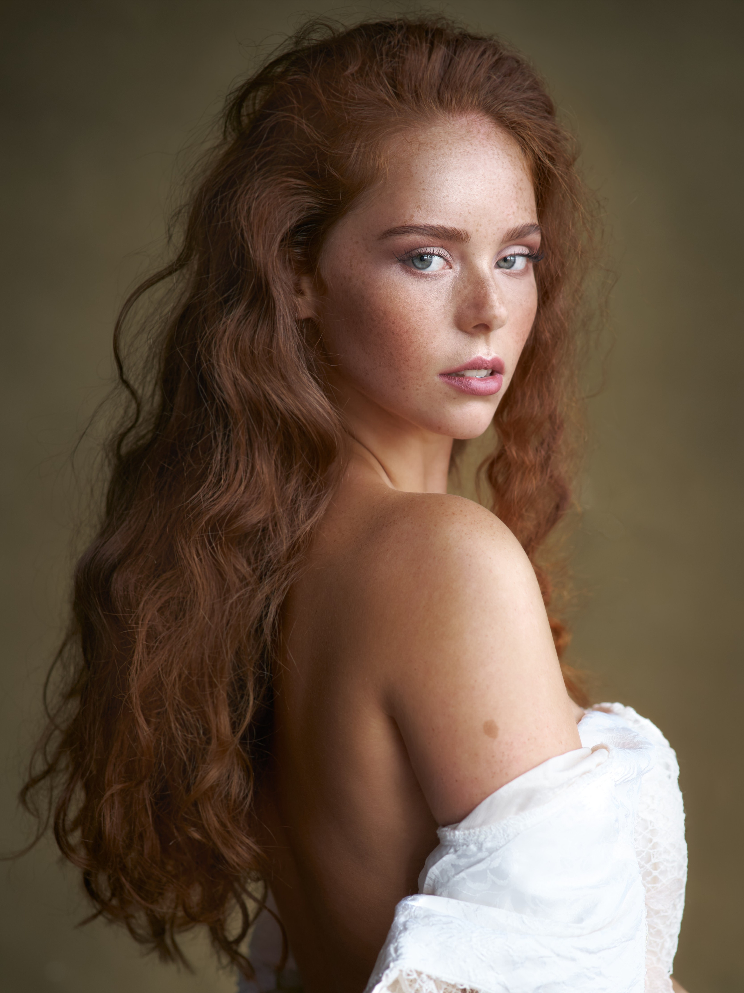 Портретная фотография. Портретный фотограф Виноградов Александр | Москва, Шатура