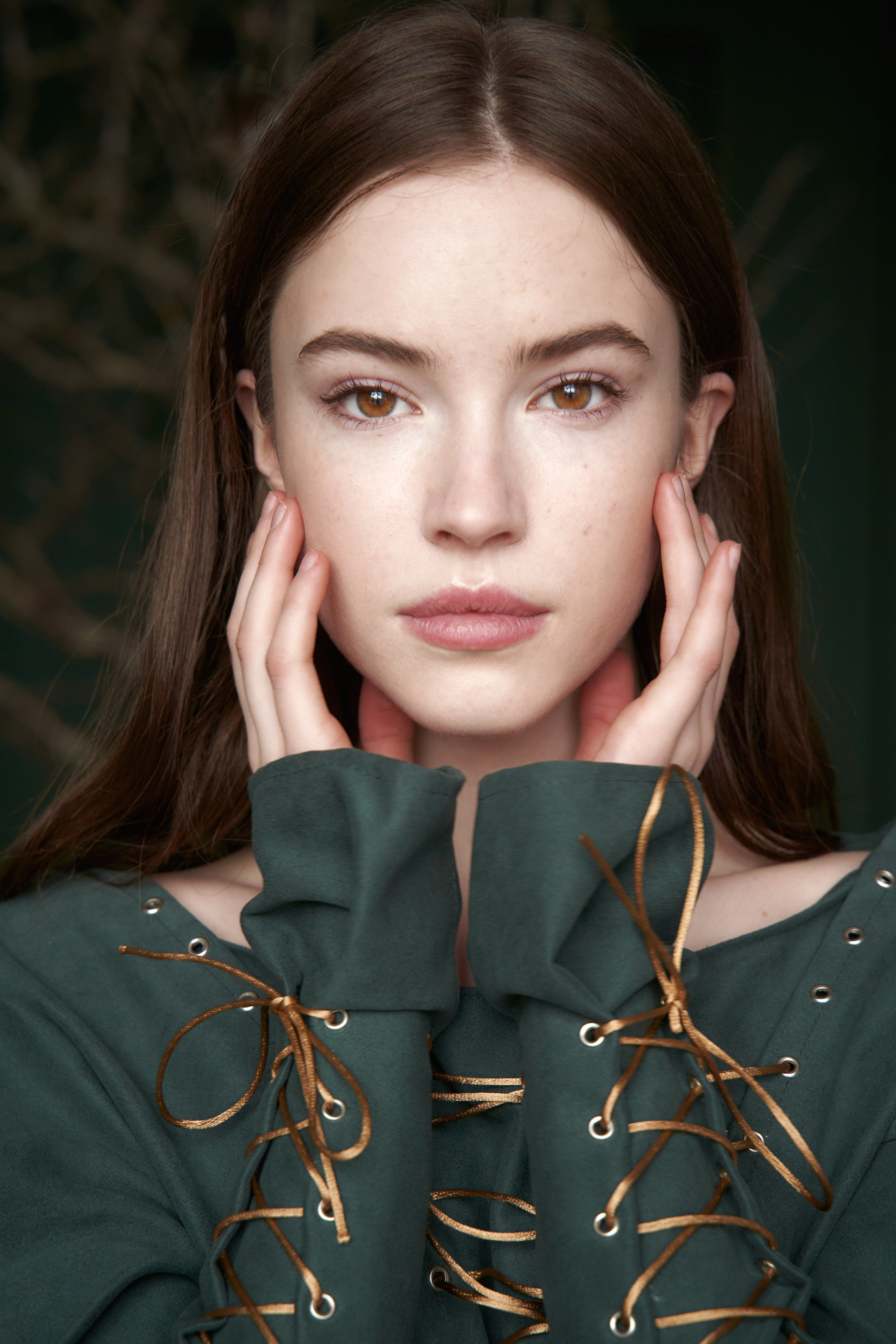 Портретная фотография. Портретный фотограф Виноградов Александр | Москва, Шатура