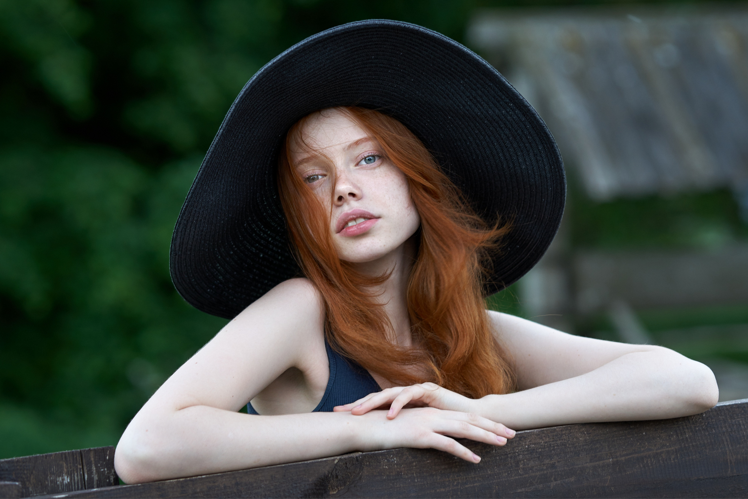 Портретная фотография. Портретный фотограф Виноградов Александр | Москва, Шатура