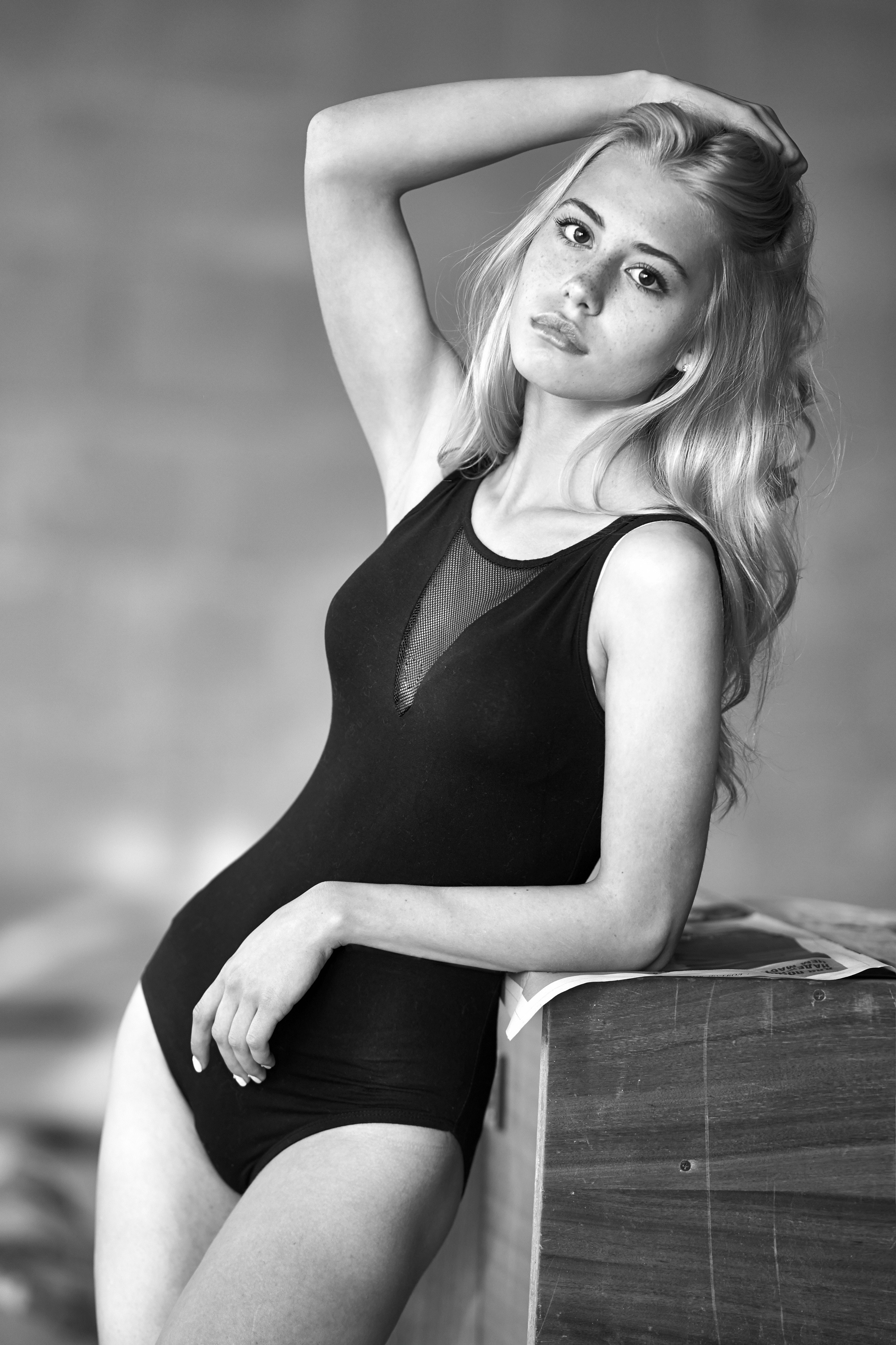 Портретная фотография. Портретный фотограф Виноградов Александр | Москва, Шатура