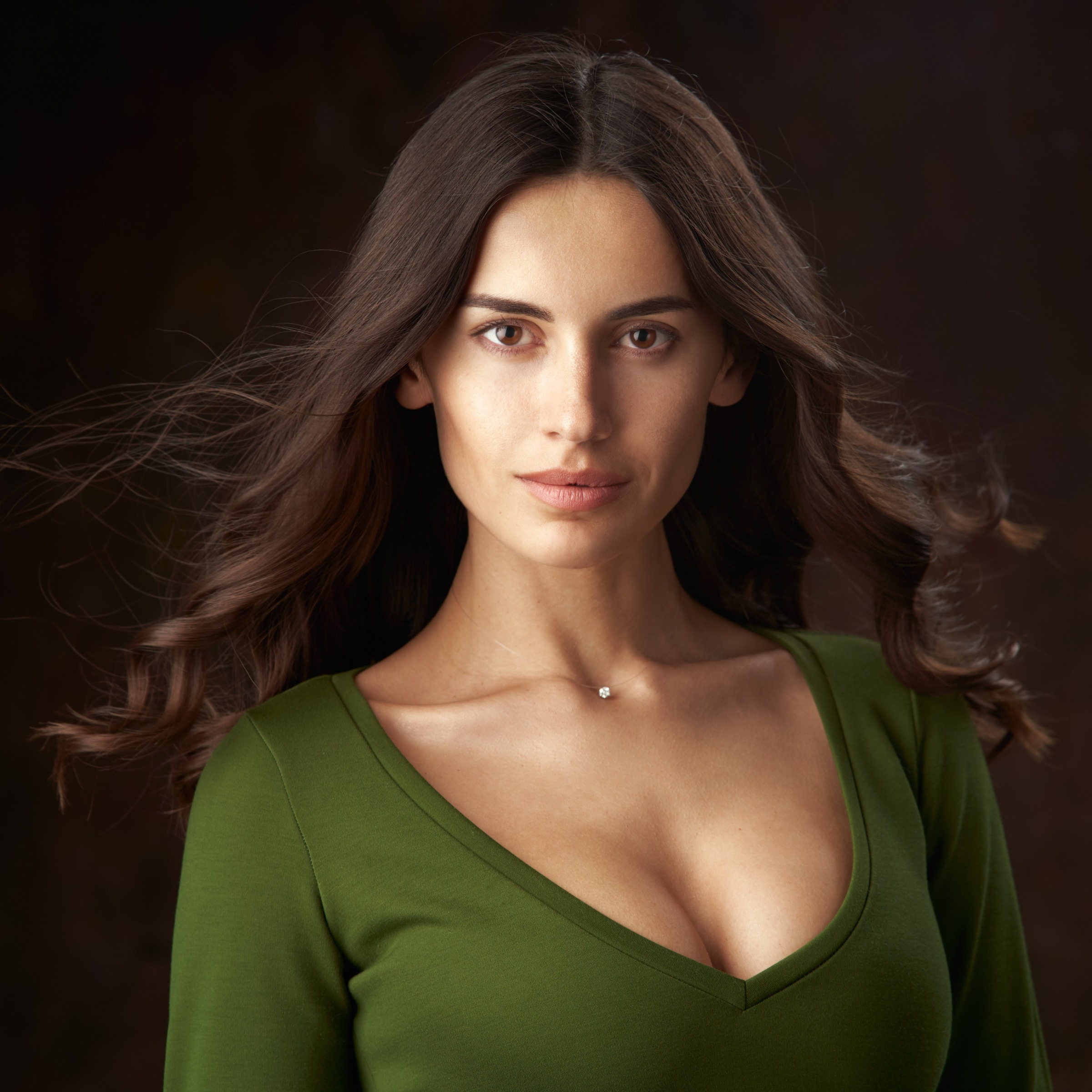 Портретная фотография. Портретный фотограф Виноградов Александр | Москва, Шатура