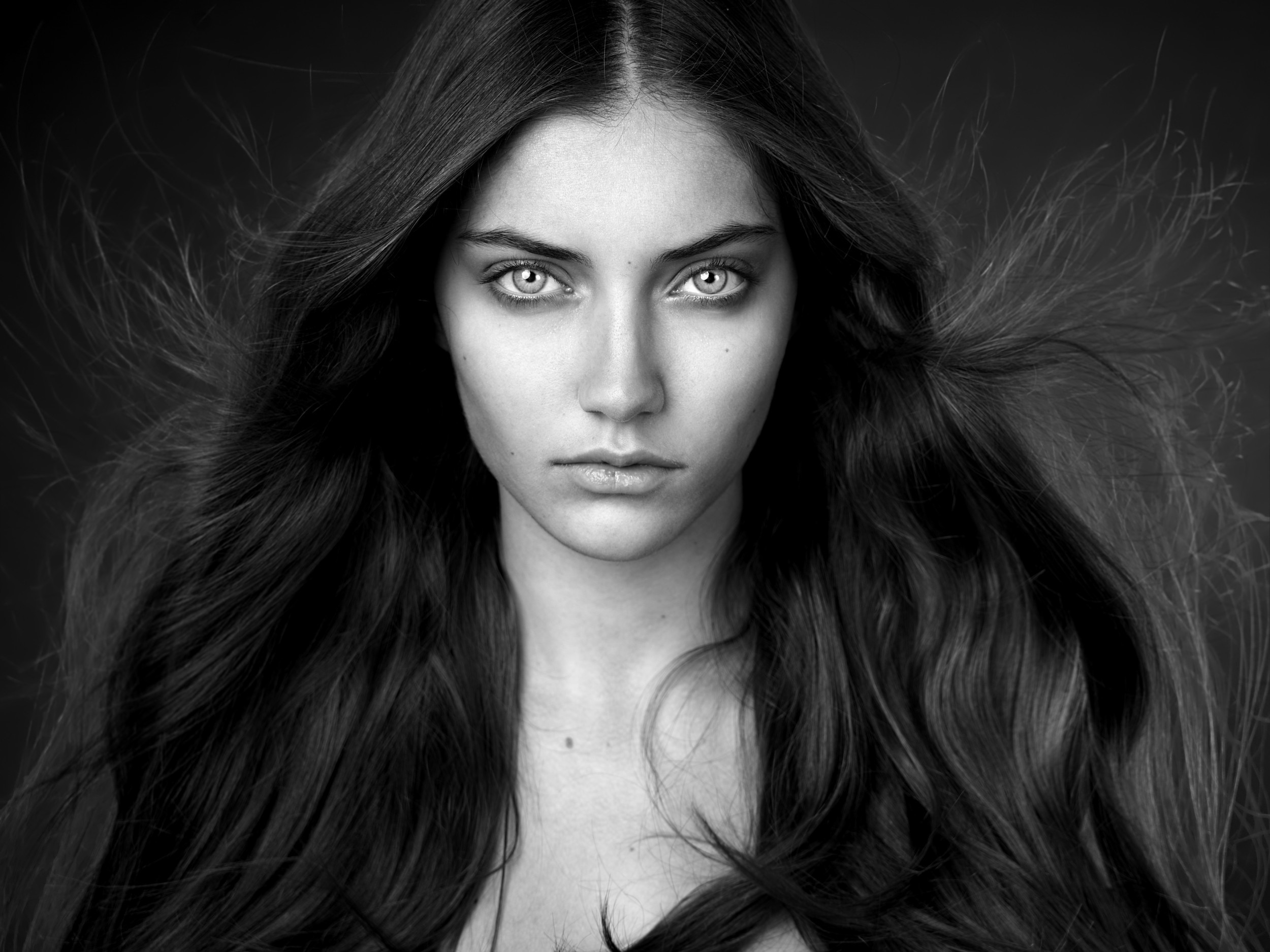 Портретная фотография. Портретный фотограф Виноградов Александр | Москва, Шатура