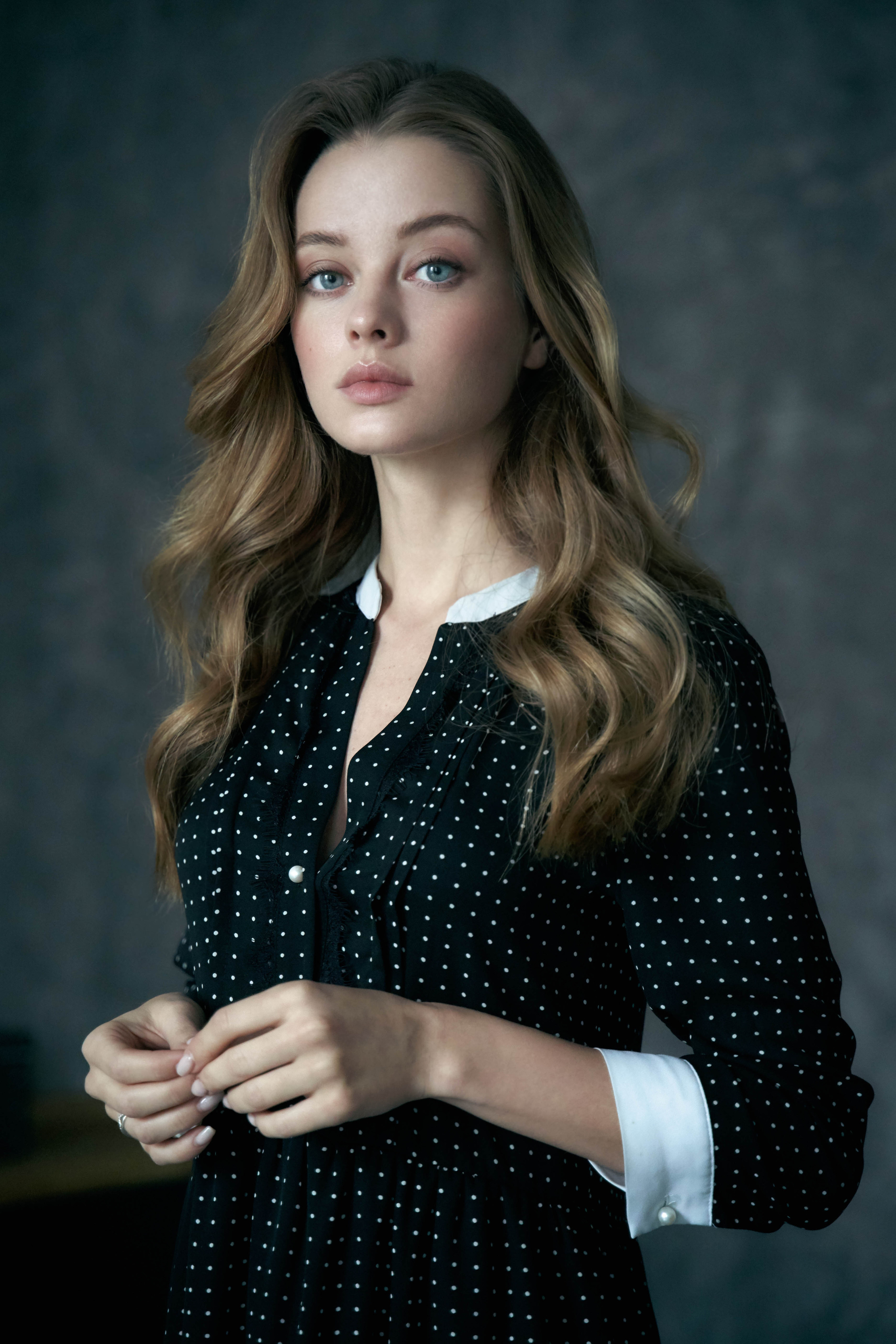 Портретная фотография. Портретный фотограф Виноградов Александр | Москва, Шатура