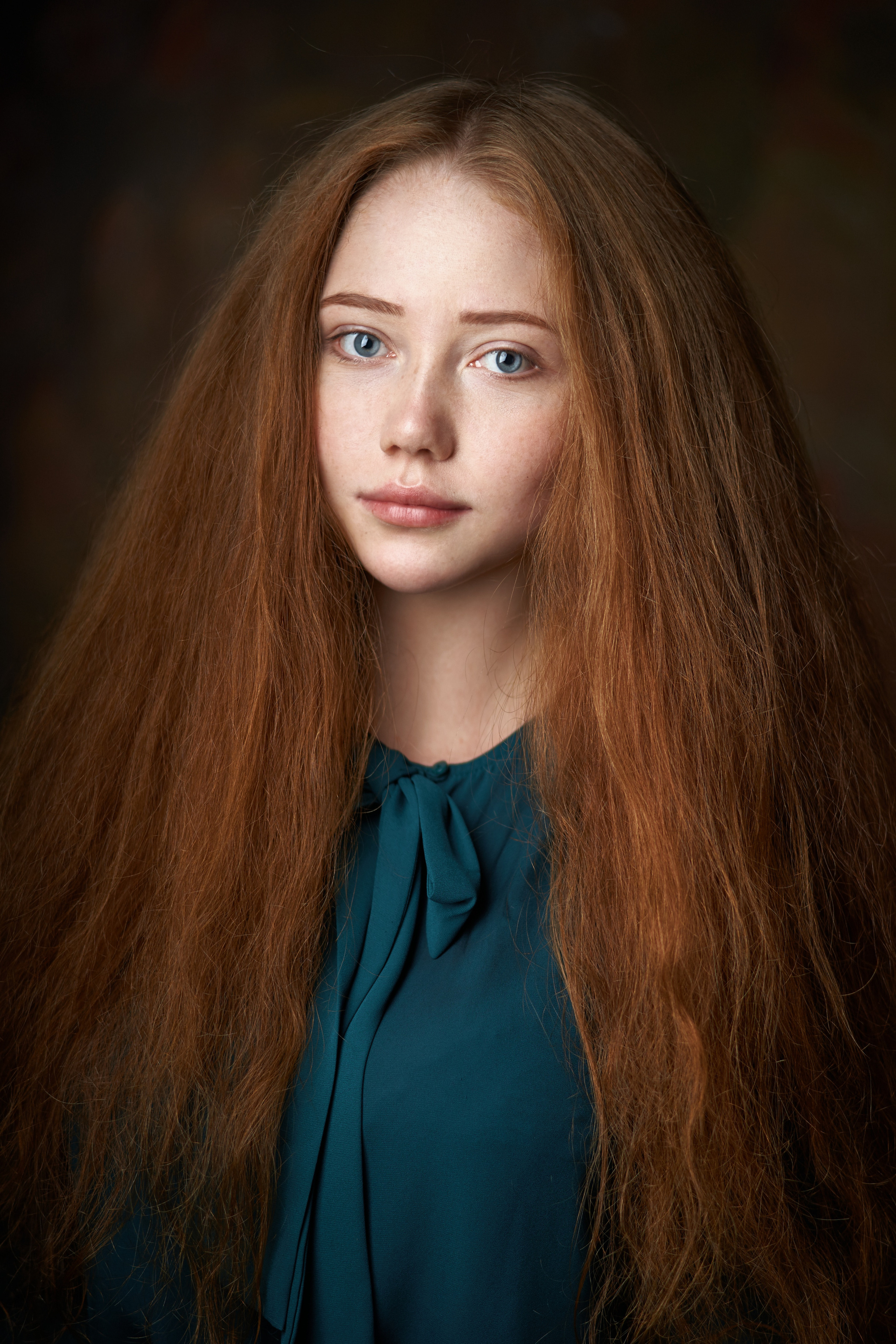 Портретная фотография. Портретный фотограф Виноградов Александр | Москва, Шатура