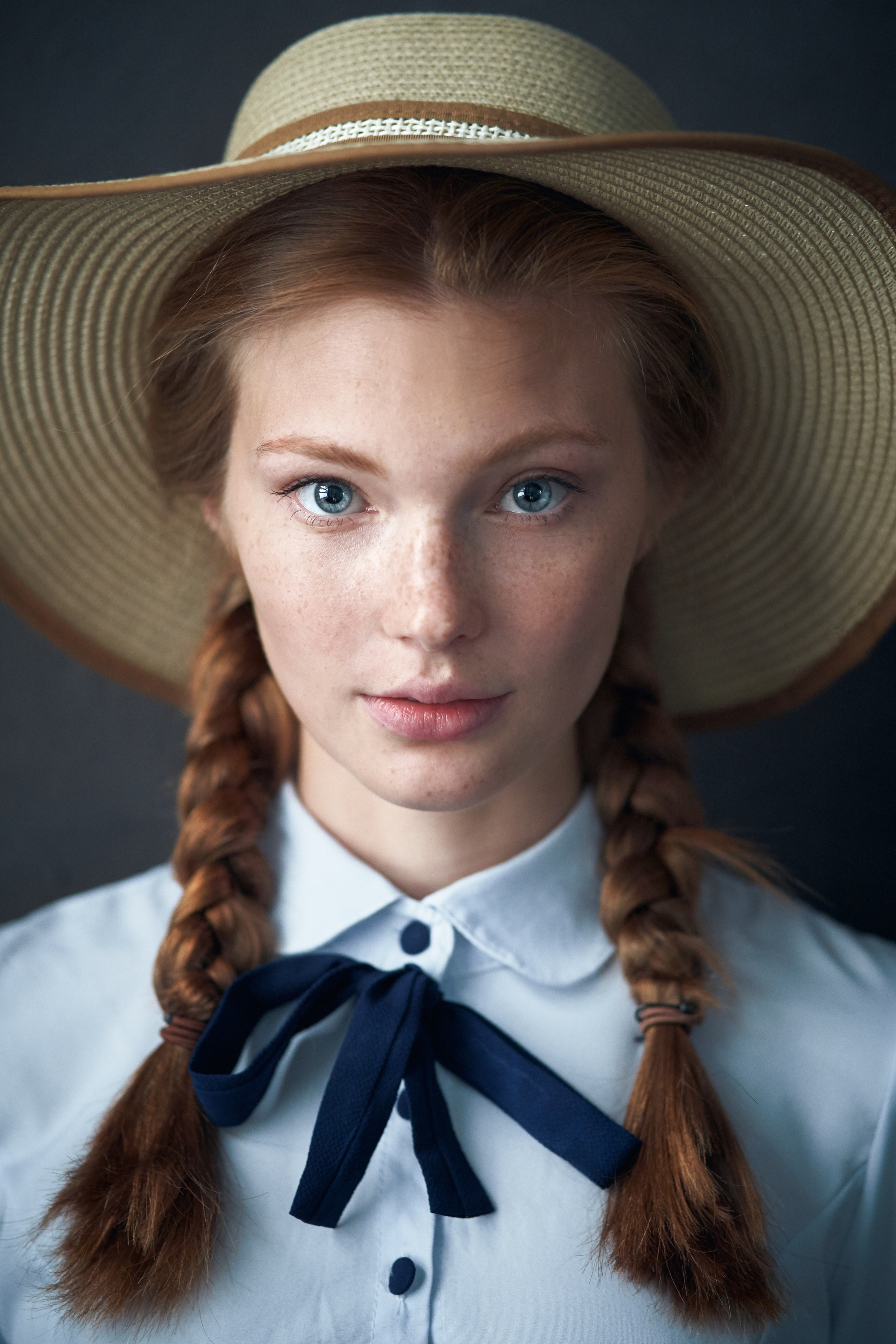 Портретная фотография. Портретный фотограф Виноградов Александр | Москва, Шатура