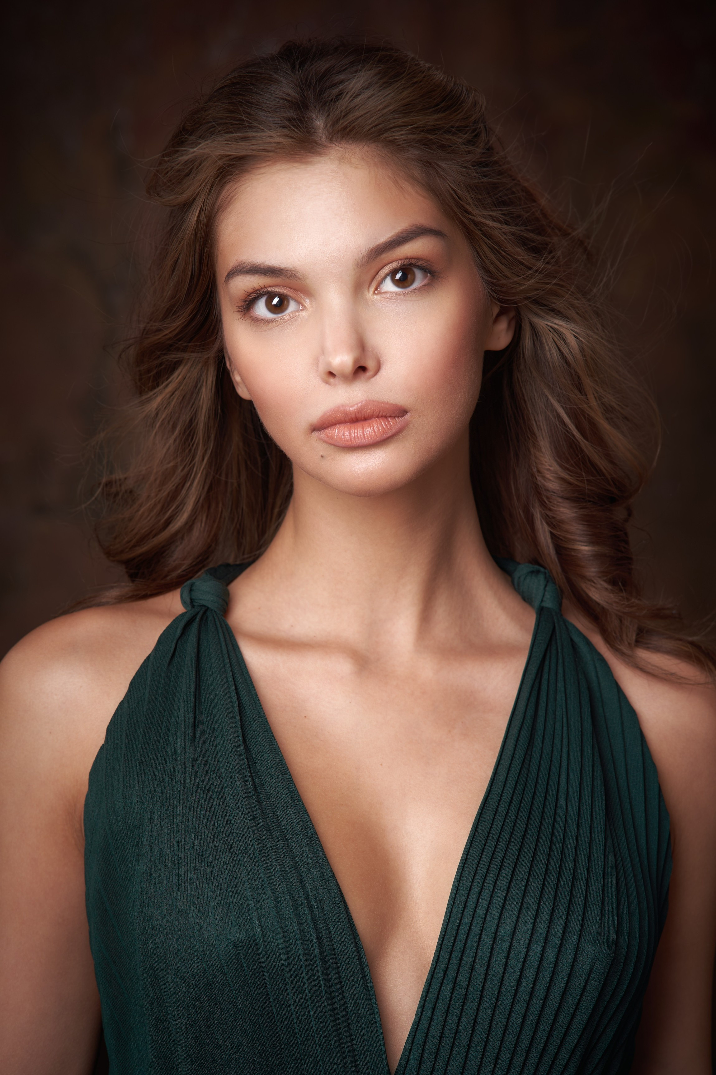 Портретная фотография. Портретный фотограф Виноградов Александр | Москва, Шатура