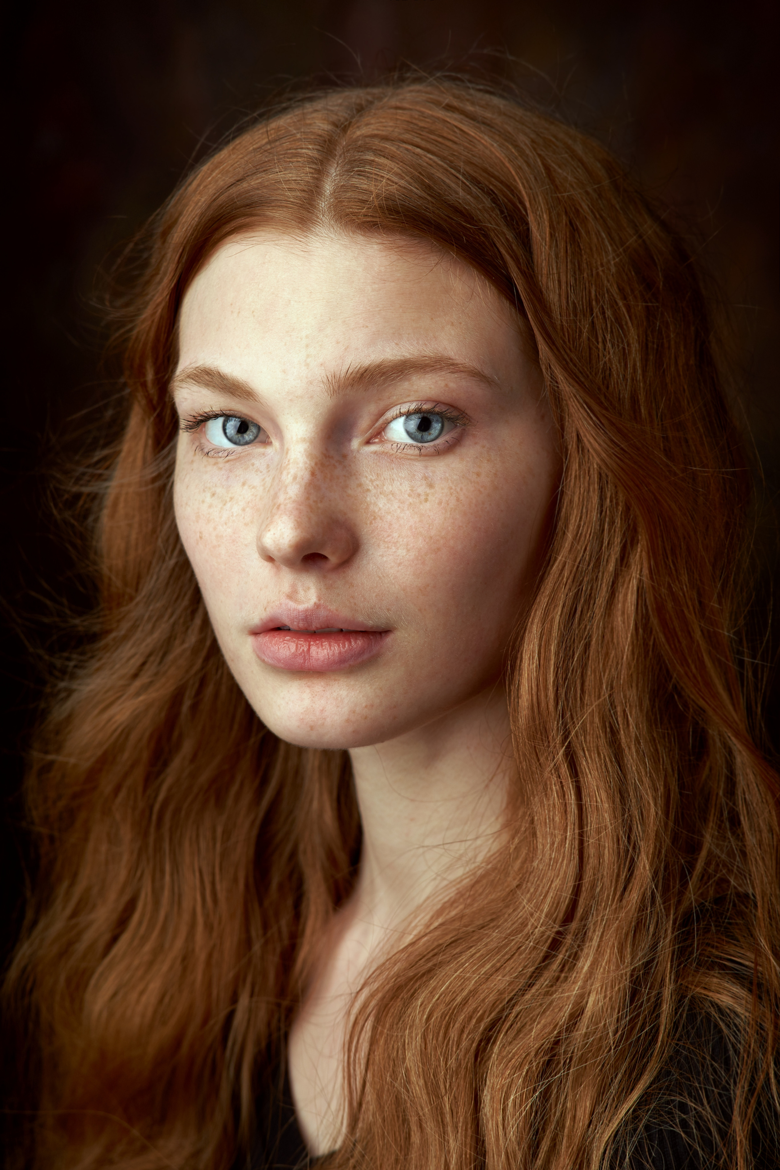 Портретная фотография. Портретный фотограф Виноградов Александр | Москва, Шатура