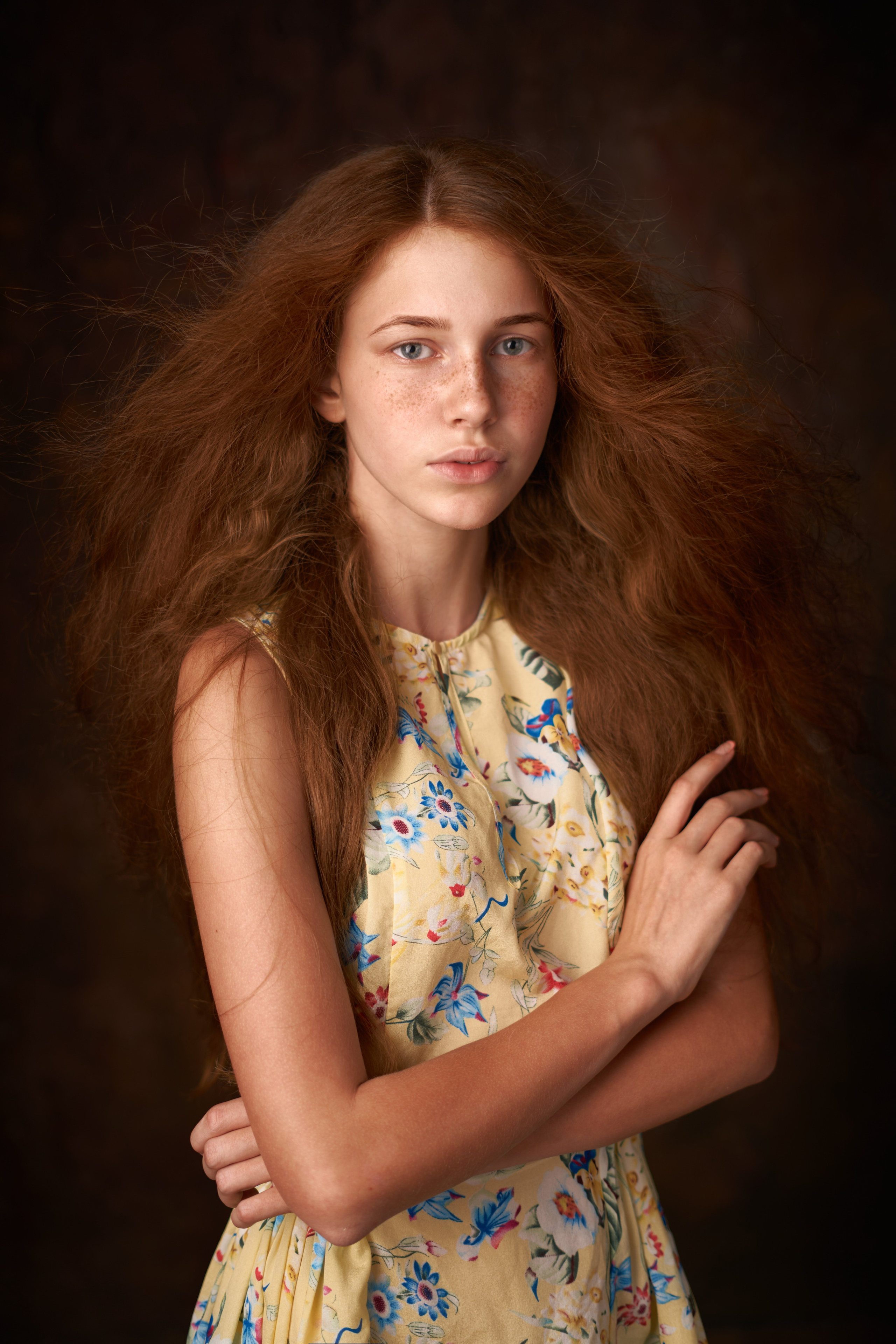 Портретная фотография. Портретный фотограф Виноградов Александр | Москва, Шатура