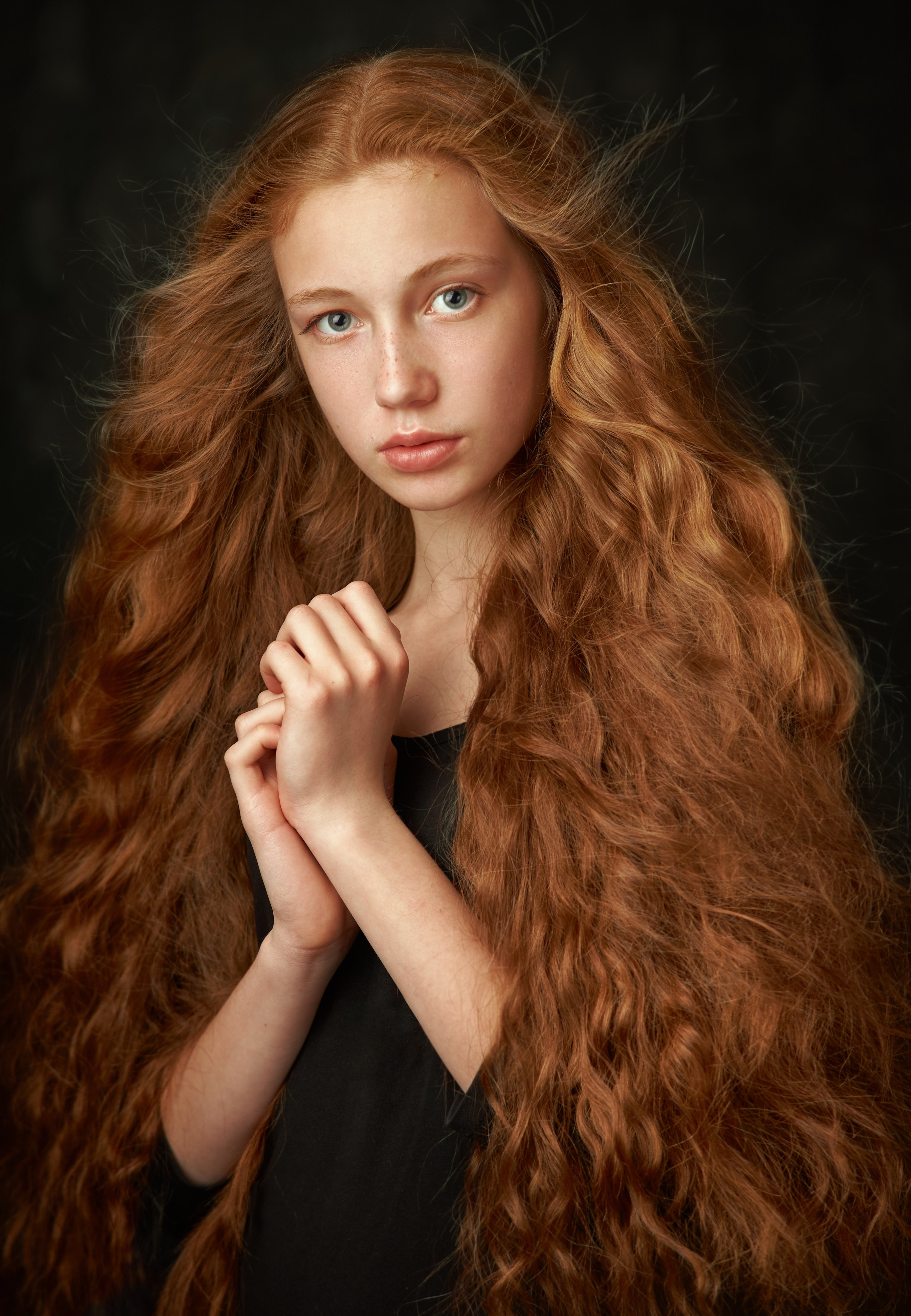 Портретная фотография. Портретный фотограф Виноградов Александр | Москва, Шатура