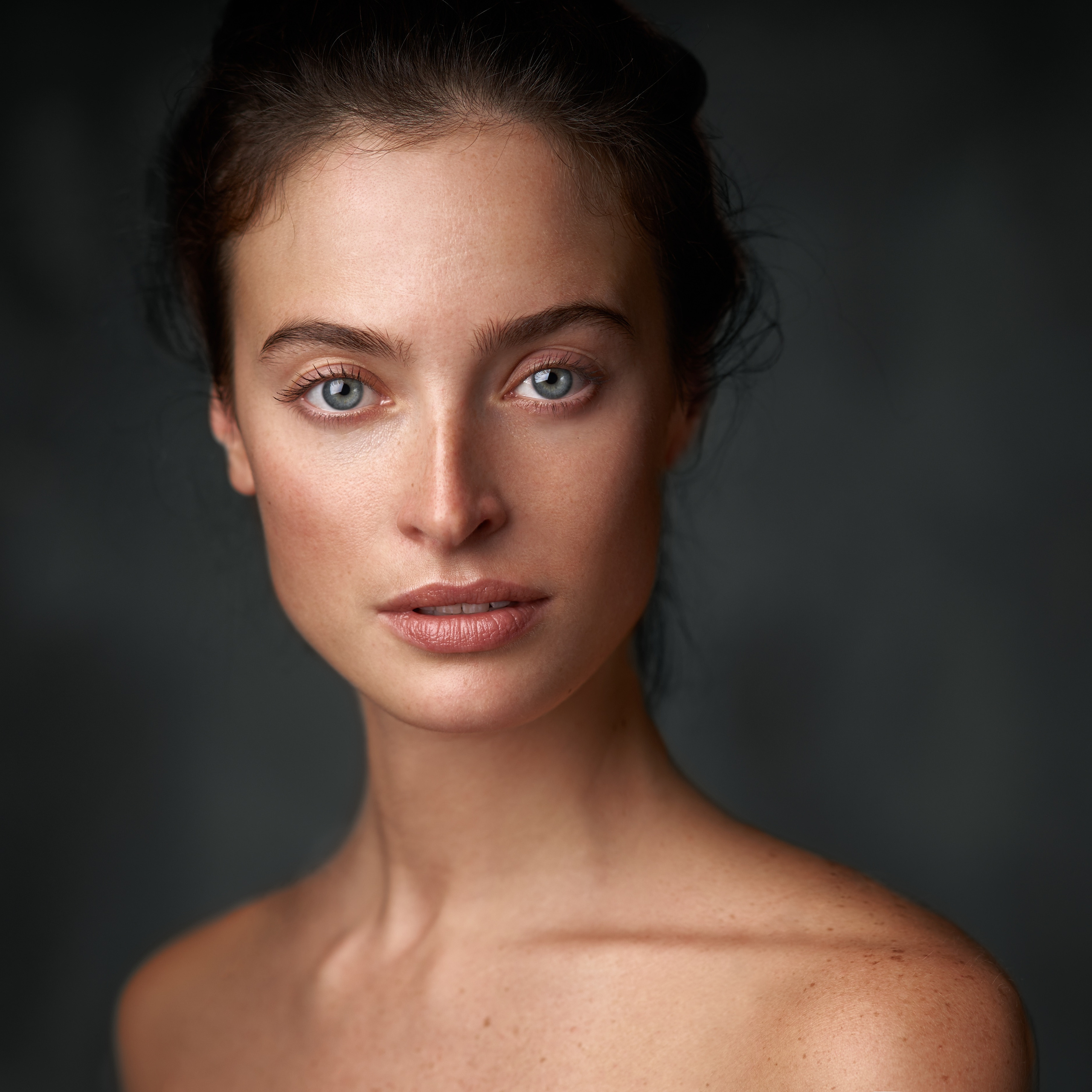 Портретная фотография. Портретный фотограф Виноградов Александр | Москва, Шатура