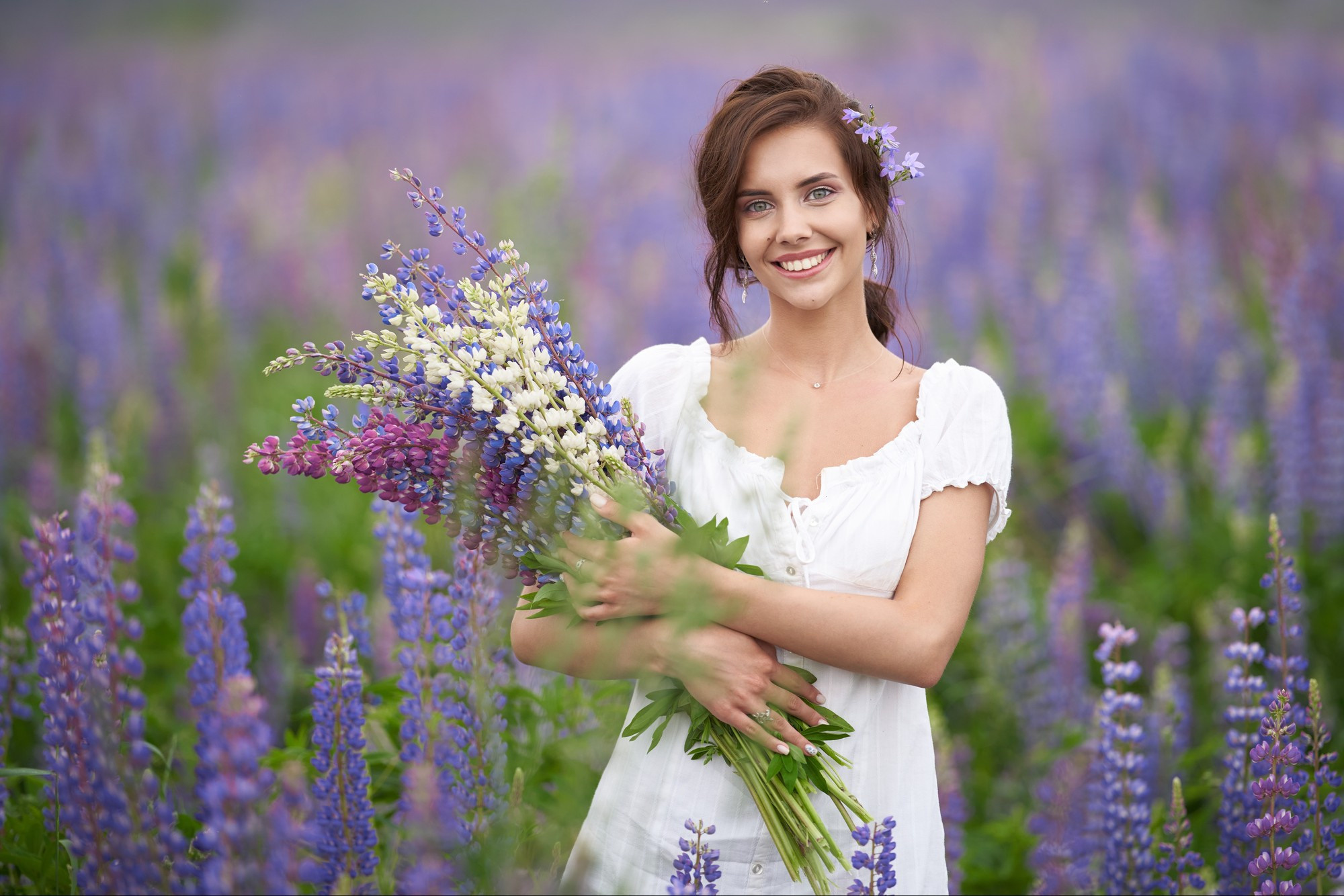 Портретная фотография. Портретный фотограф Виноградов Александр | Москва, Шатура