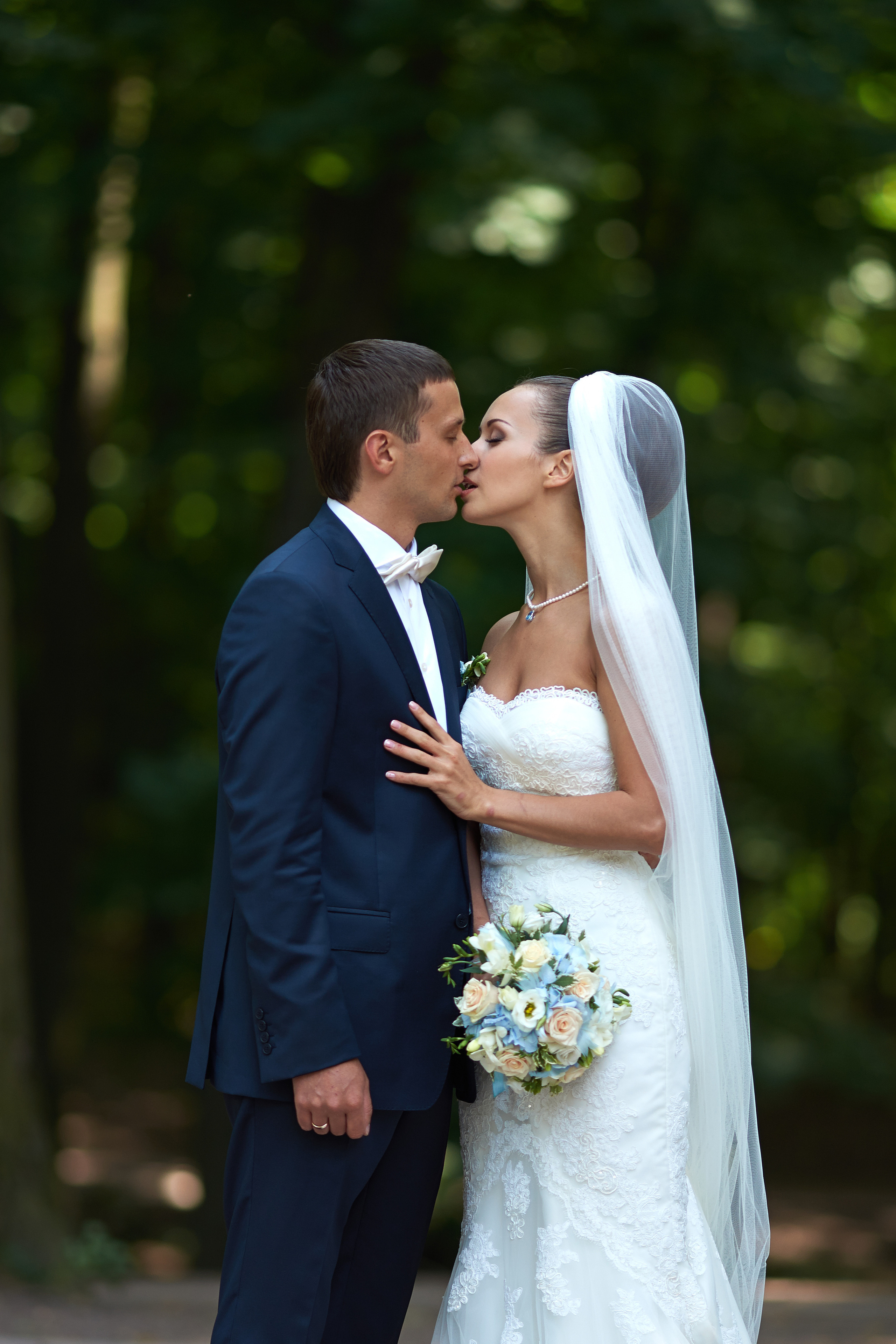 Лучшие свадебный фотографии. Портретный фотограф Виноградов Александр | Москва, Шатура