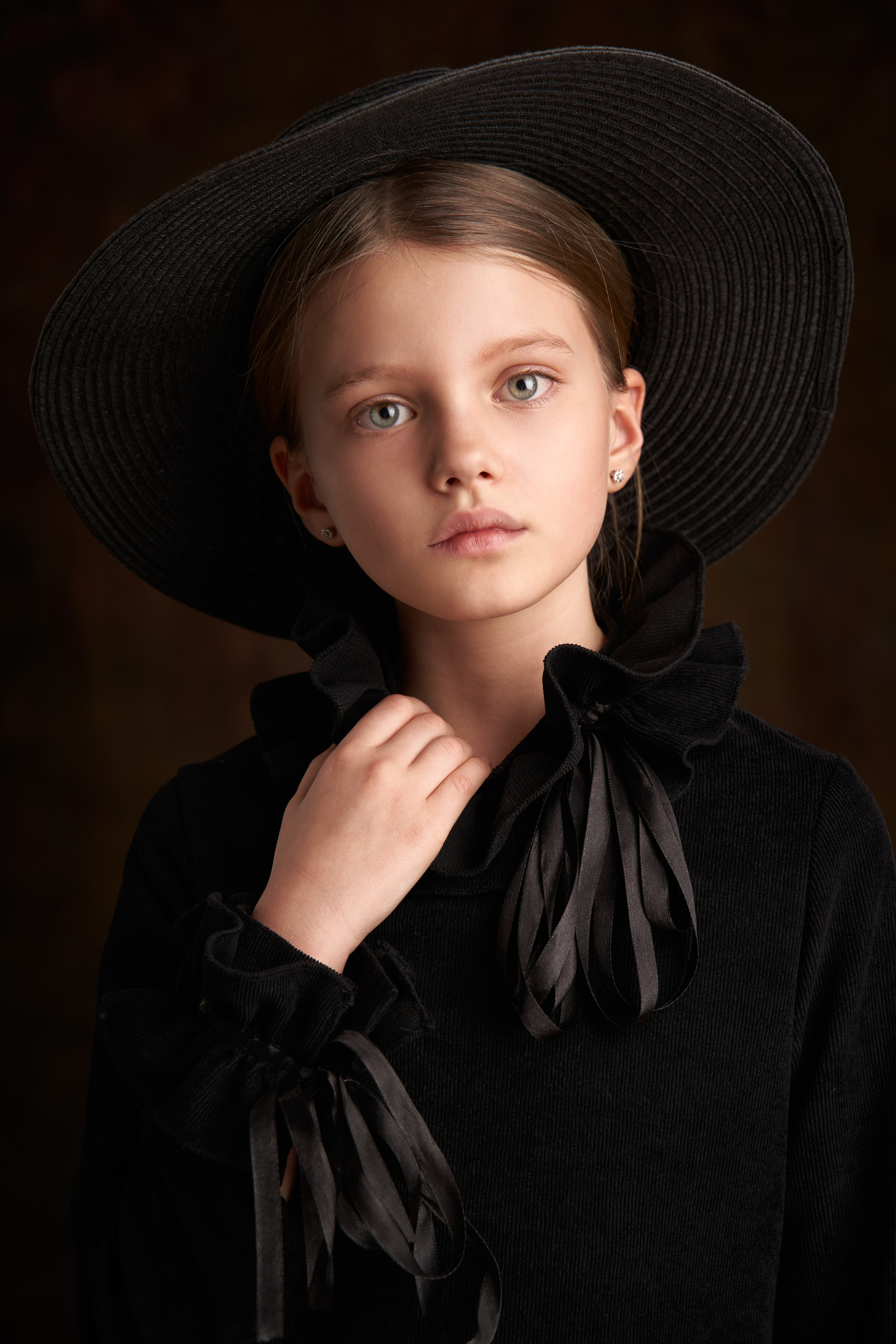 Портретная фотография. Портретный фотограф Виноградов Александр | Москва, Шатура