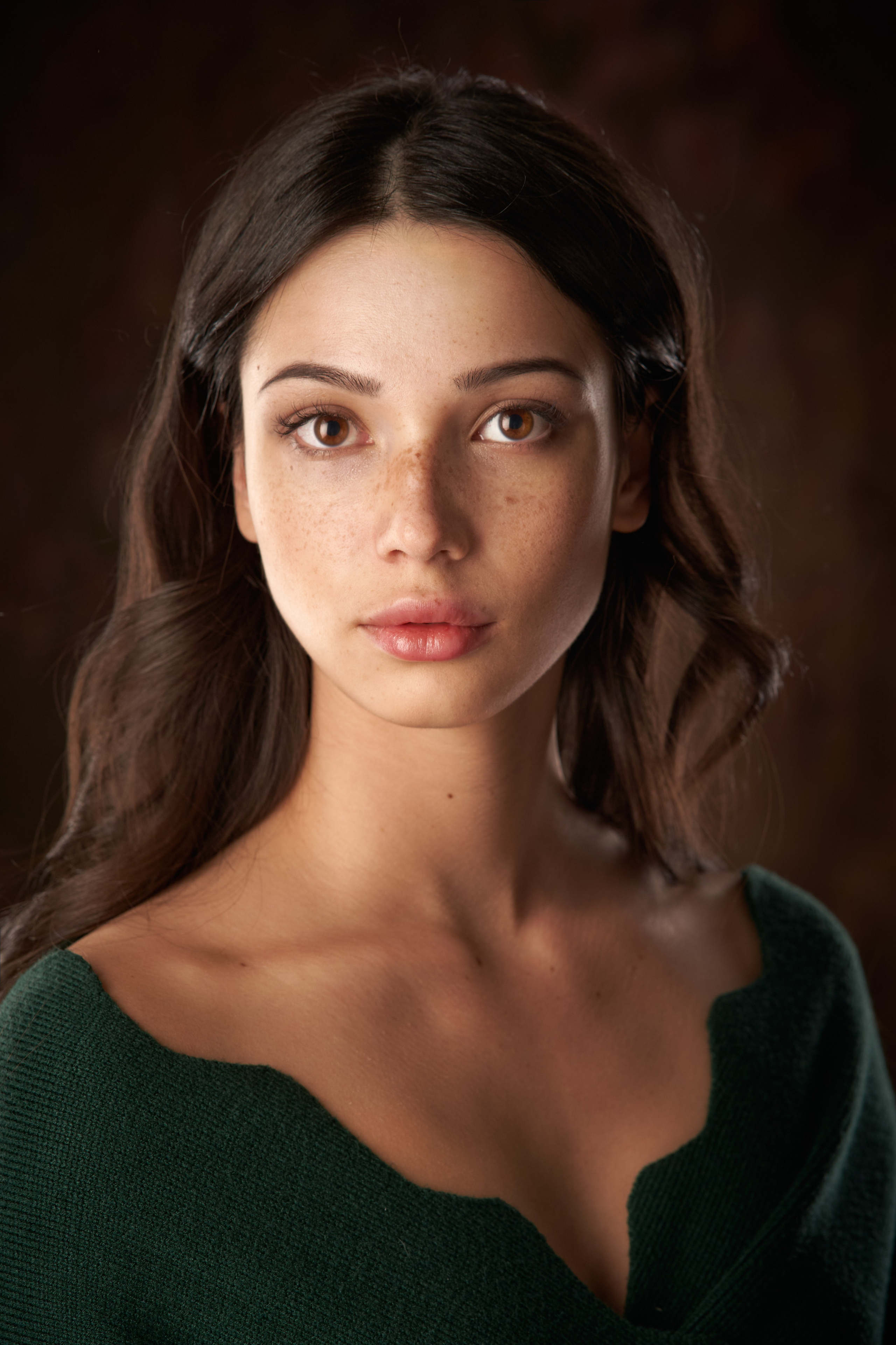 Портретная фотография. Портретный фотограф Виноградов Александр | Москва, Шатура