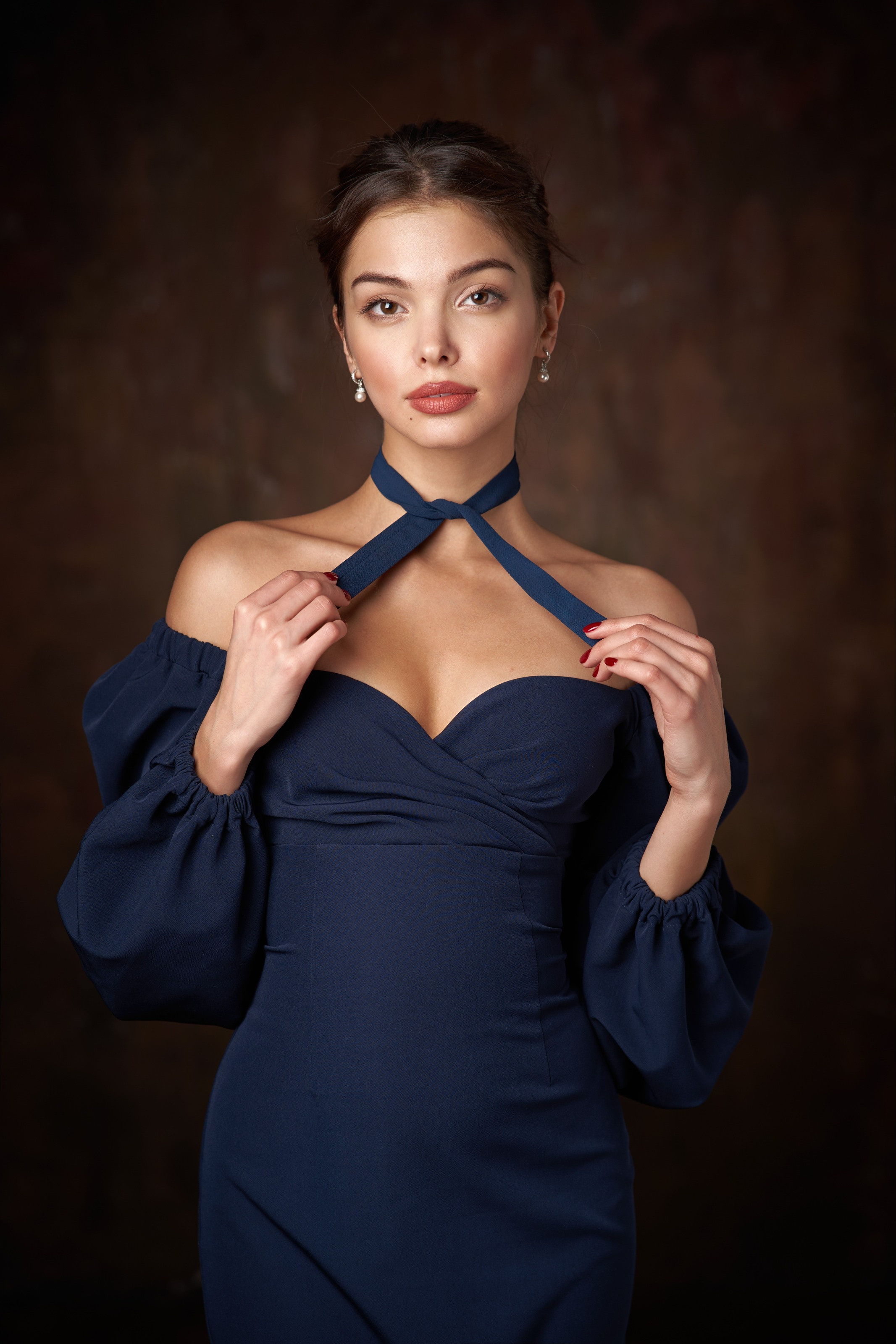 Портретная фотография. Портретный фотограф Виноградов Александр | Москва, Шатура