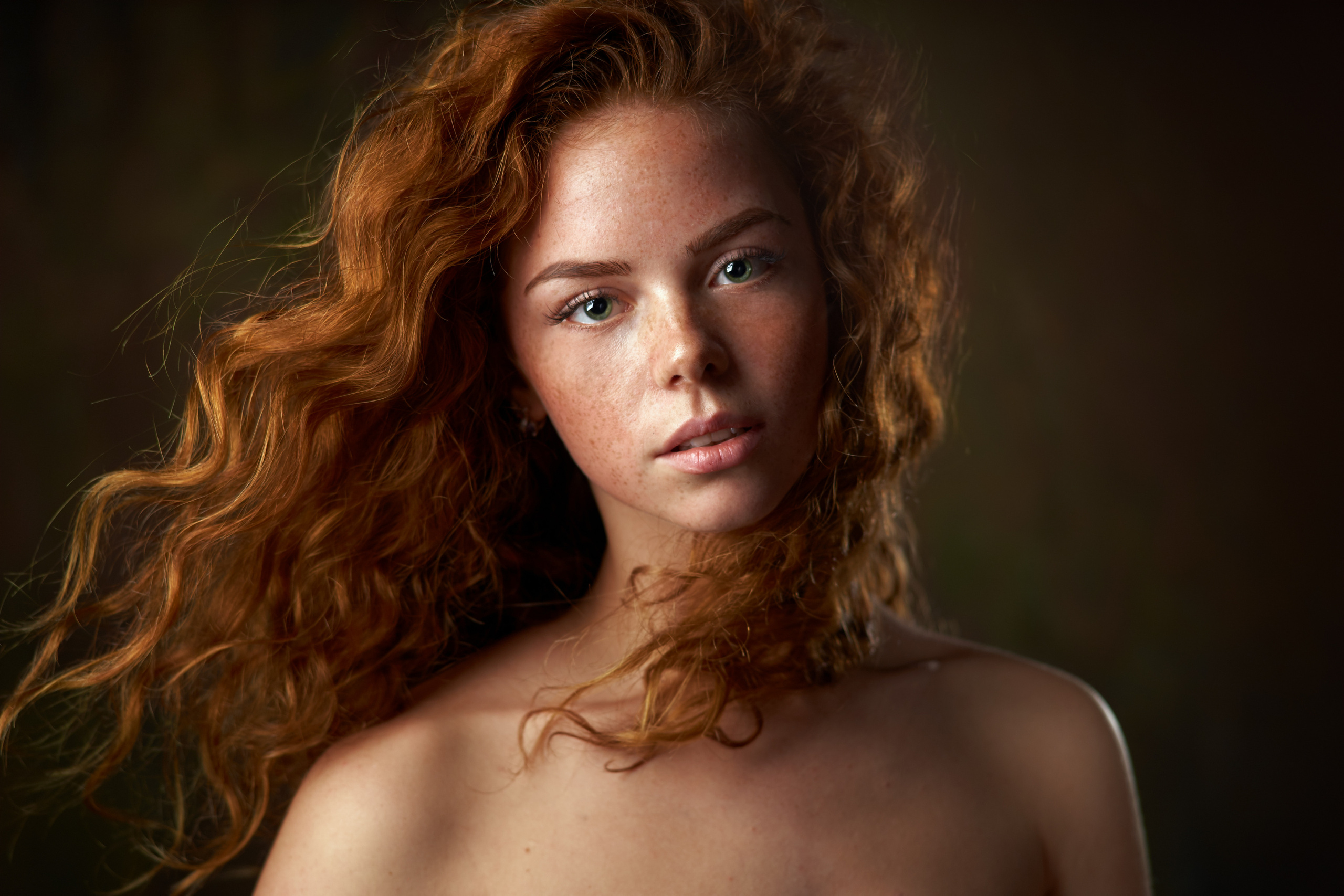 Портретный фотограф Виноградов Александр | Москва, Шатура