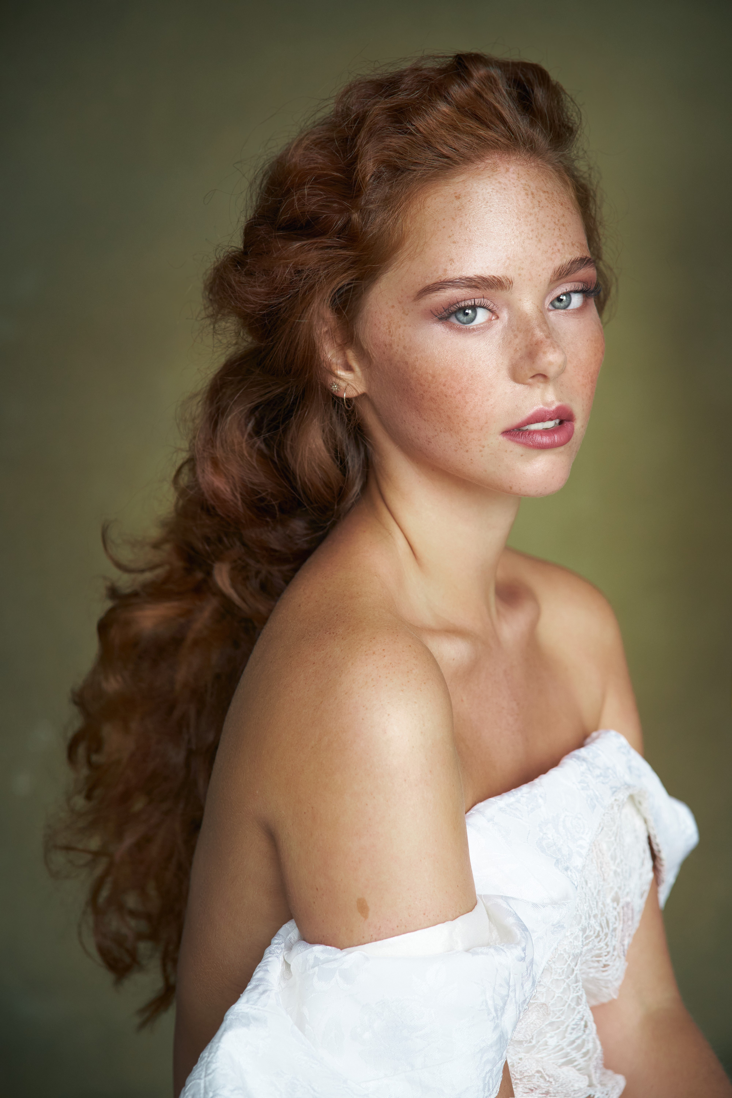 Портретная фотография. Портретный фотограф Виноградов Александр | Москва, Шатура