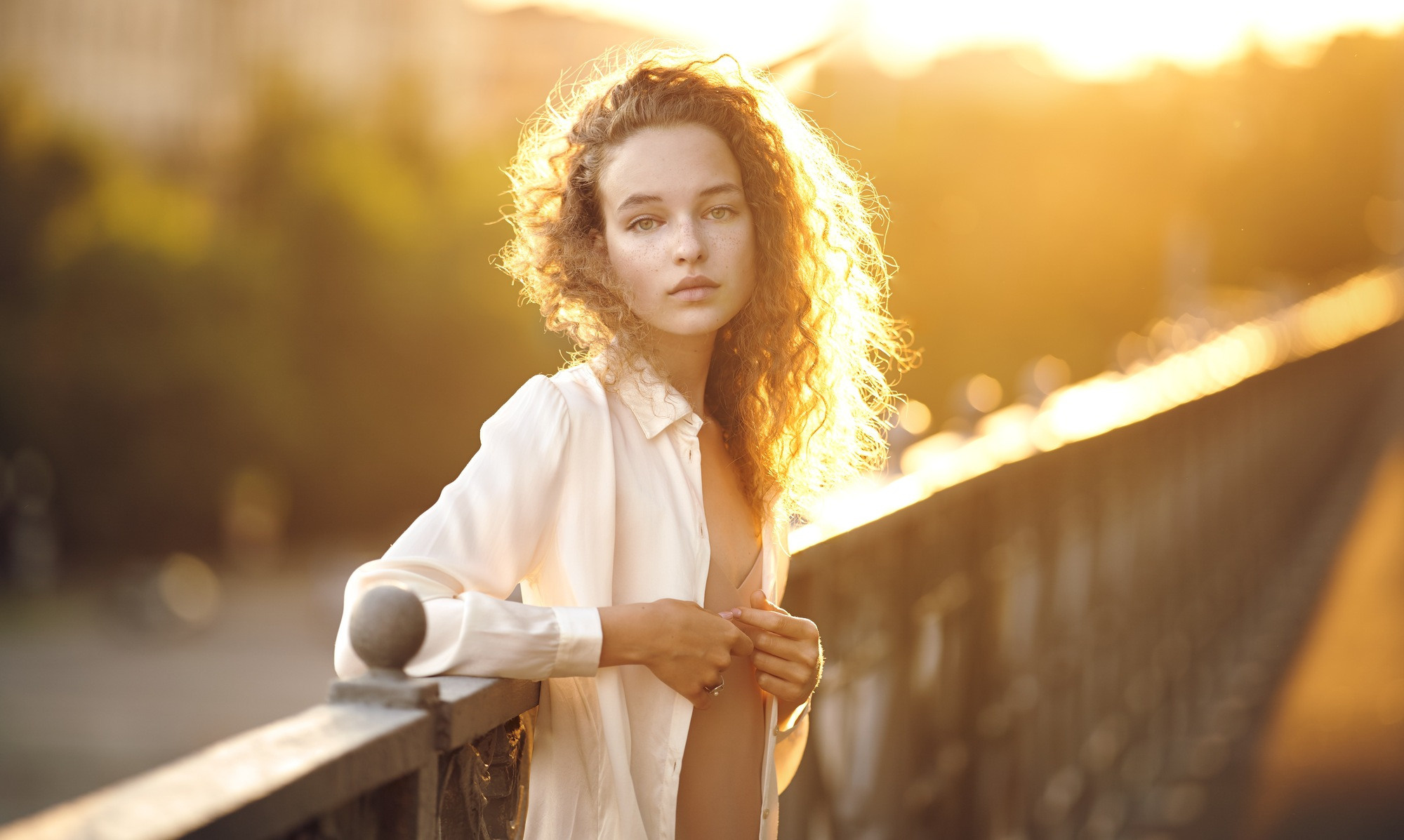 Портретная фотография. Портретный фотограф Виноградов Александр | Москва, Шатура