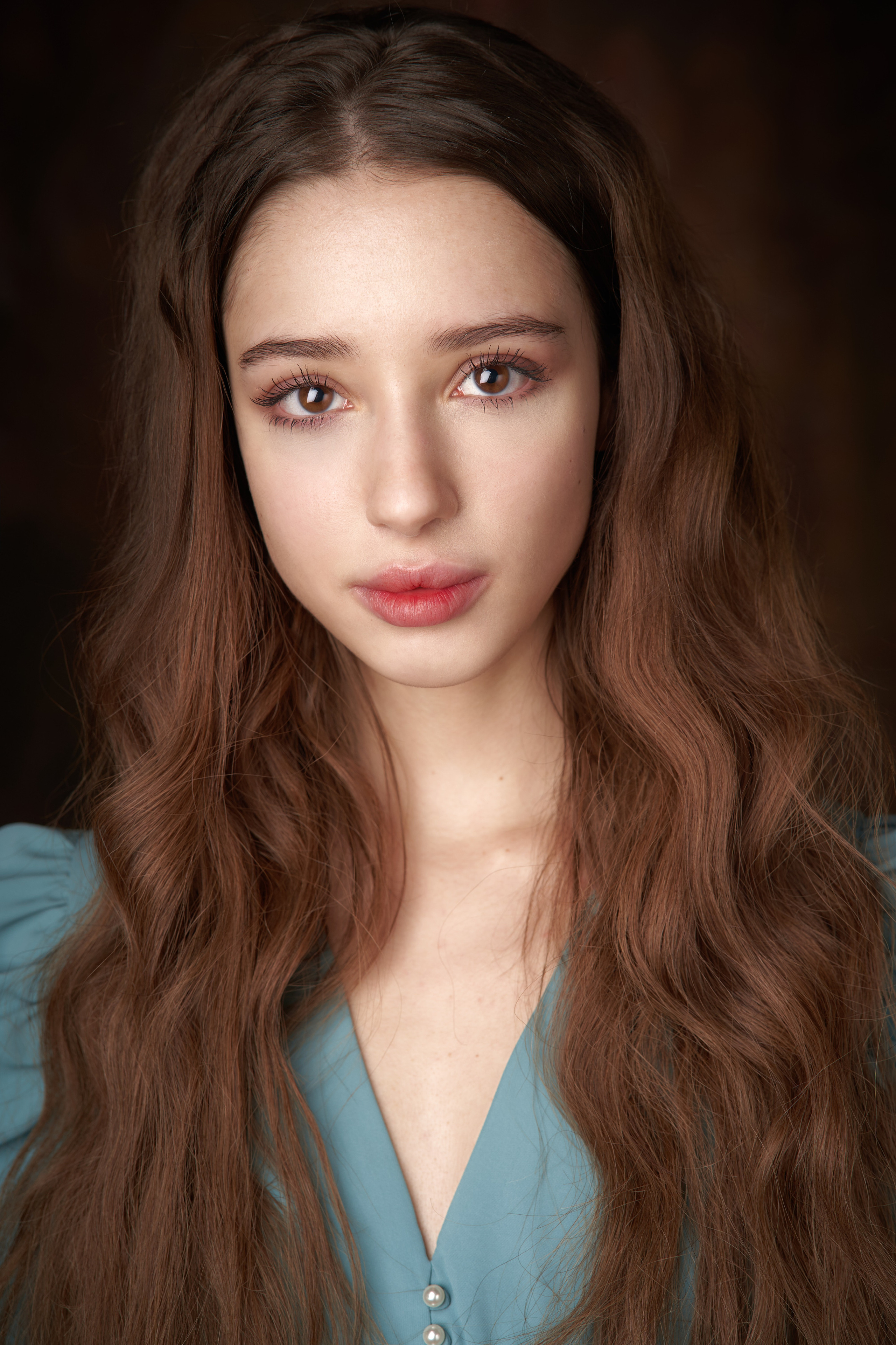 Портретная фотография. Портретный фотограф Виноградов Александр | Москва, Шатура