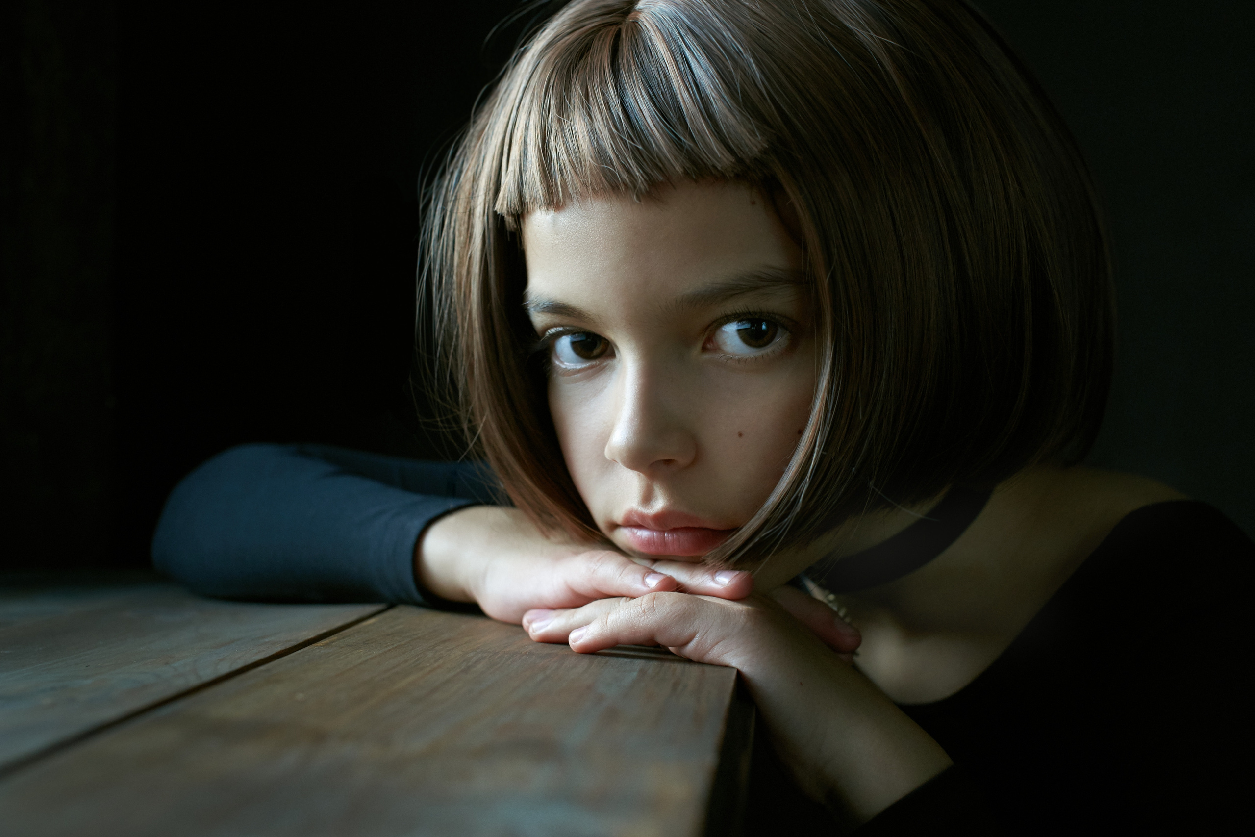 Портретный фотограф Виноградов Александр | Москва, Шатура