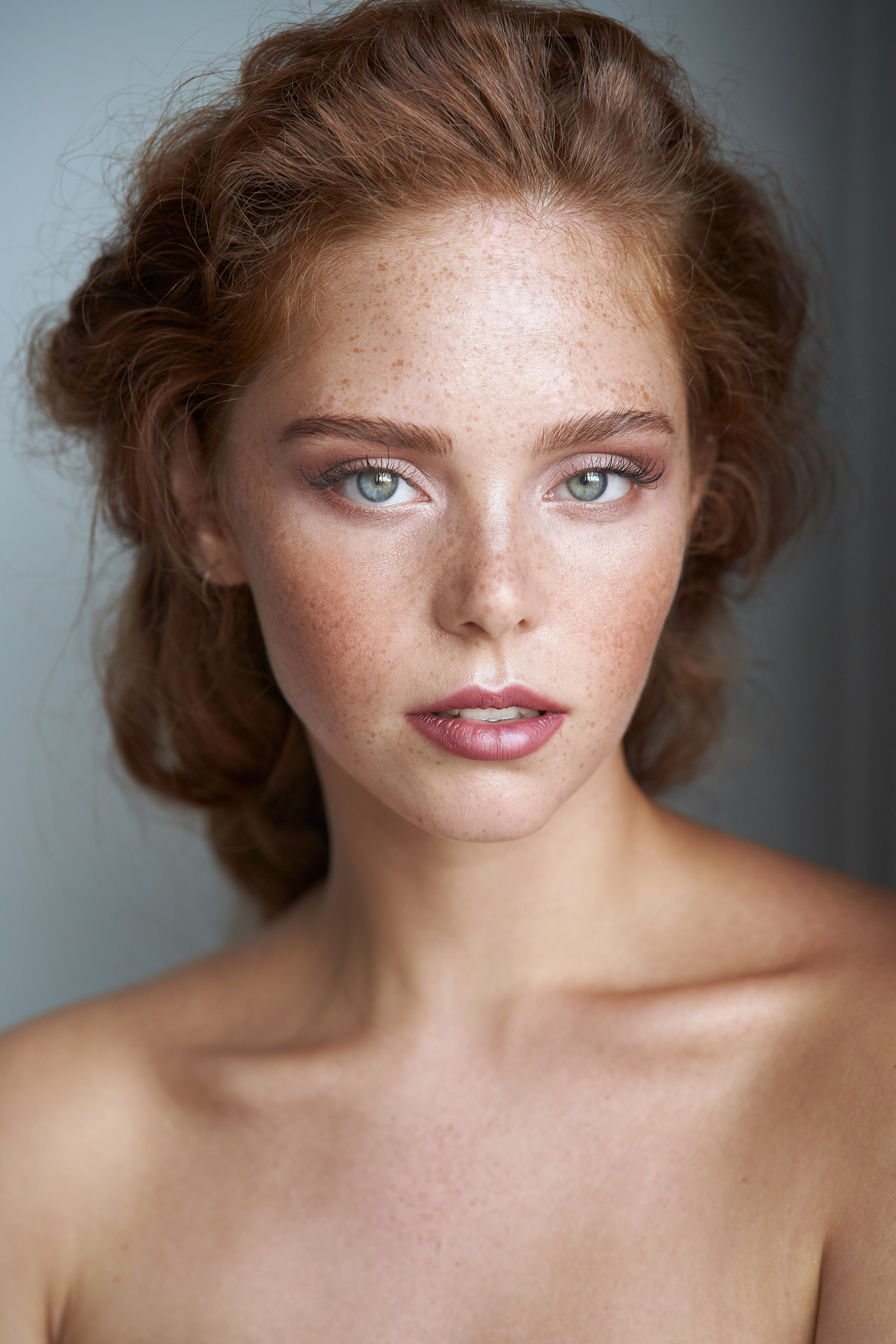 Портретная фотография. Портретный фотограф Виноградов Александр | Москва, Шатура