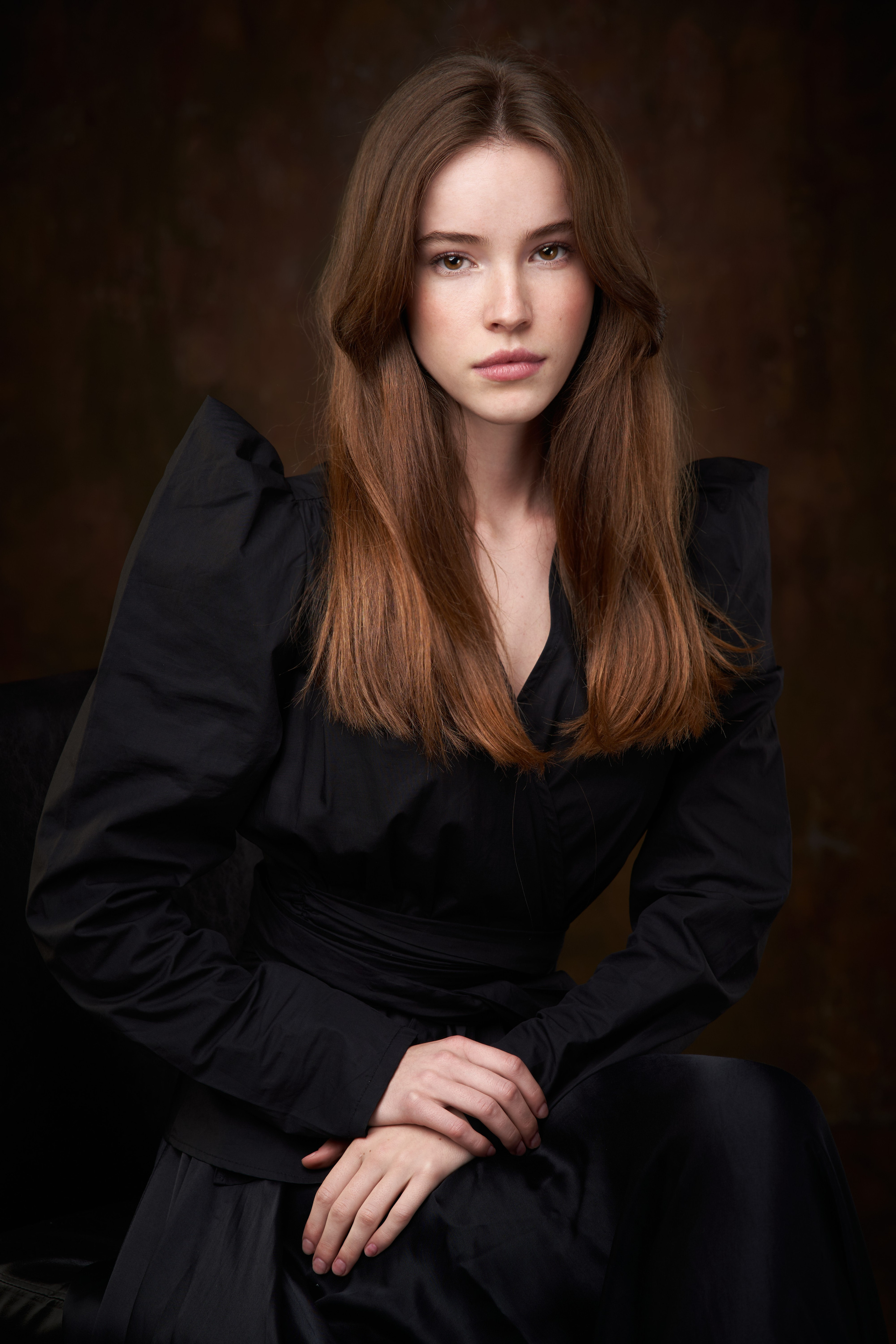 Портретная фотография. Портретный фотограф Виноградов Александр | Москва, Шатура