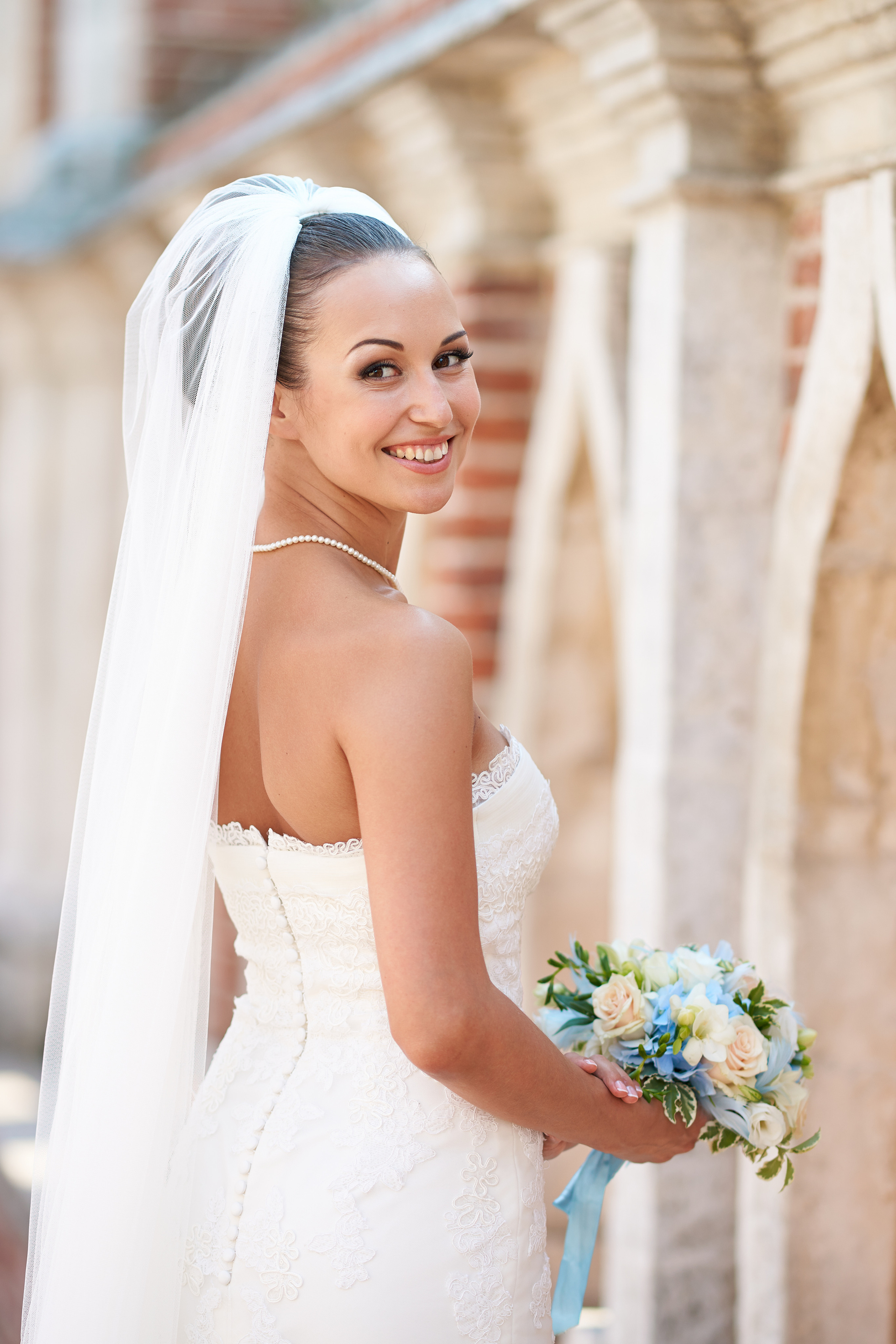 Лучшие свадебный фотографии. Портретный фотограф Виноградов Александр | Москва, Шатура