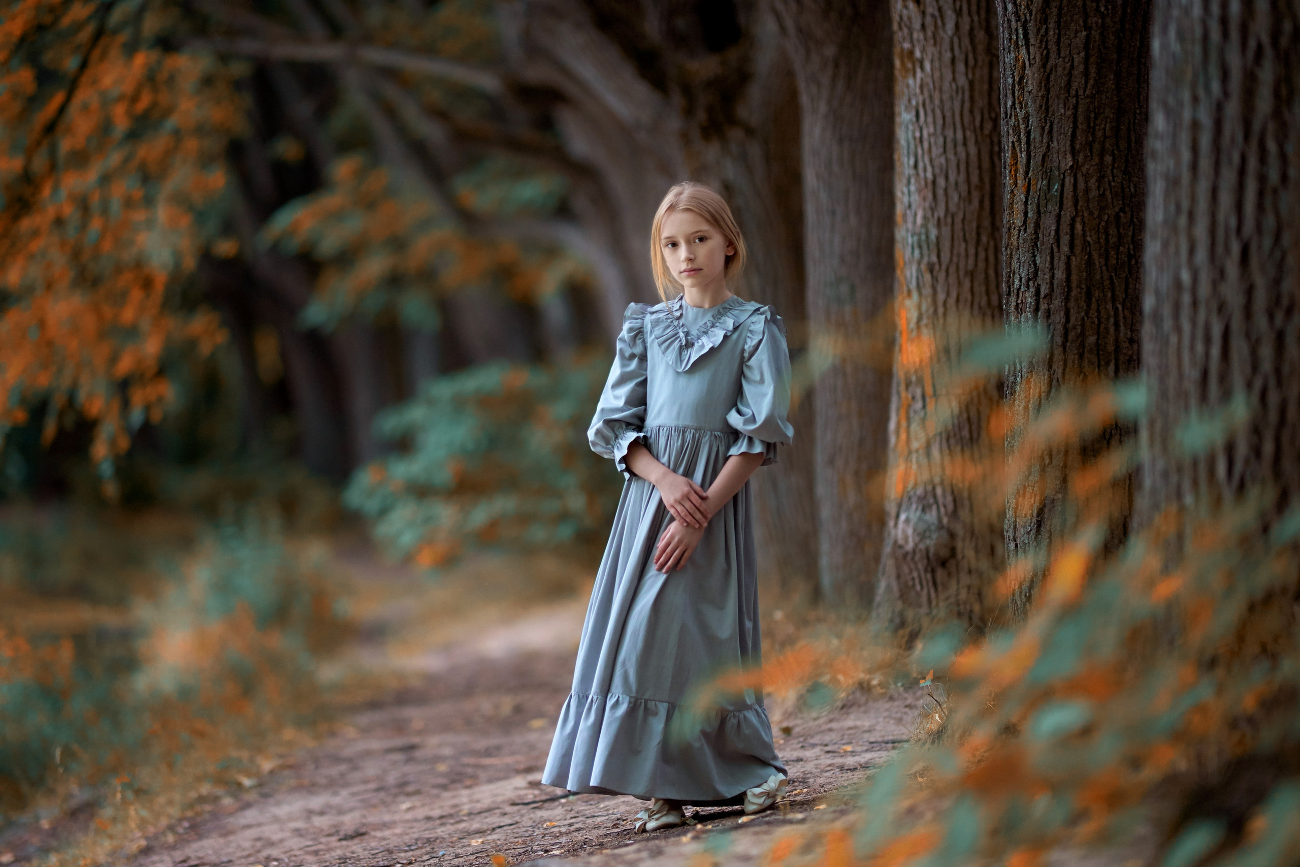 Портретная фотография. Портретный фотограф Виноградов Александр | Москва, Шатура