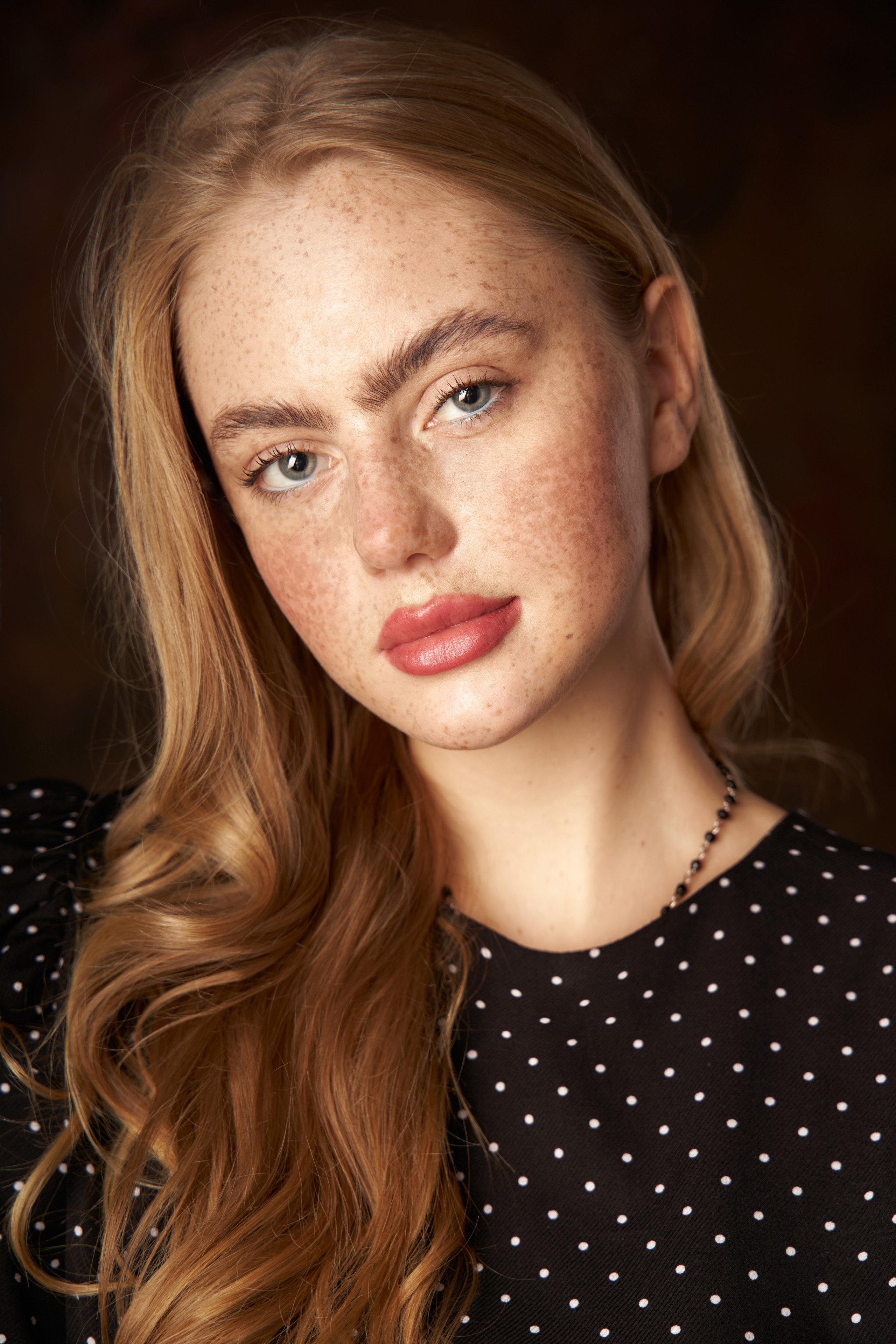 Портретная фотография. Портретный фотограф Виноградов Александр | Москва, Шатура