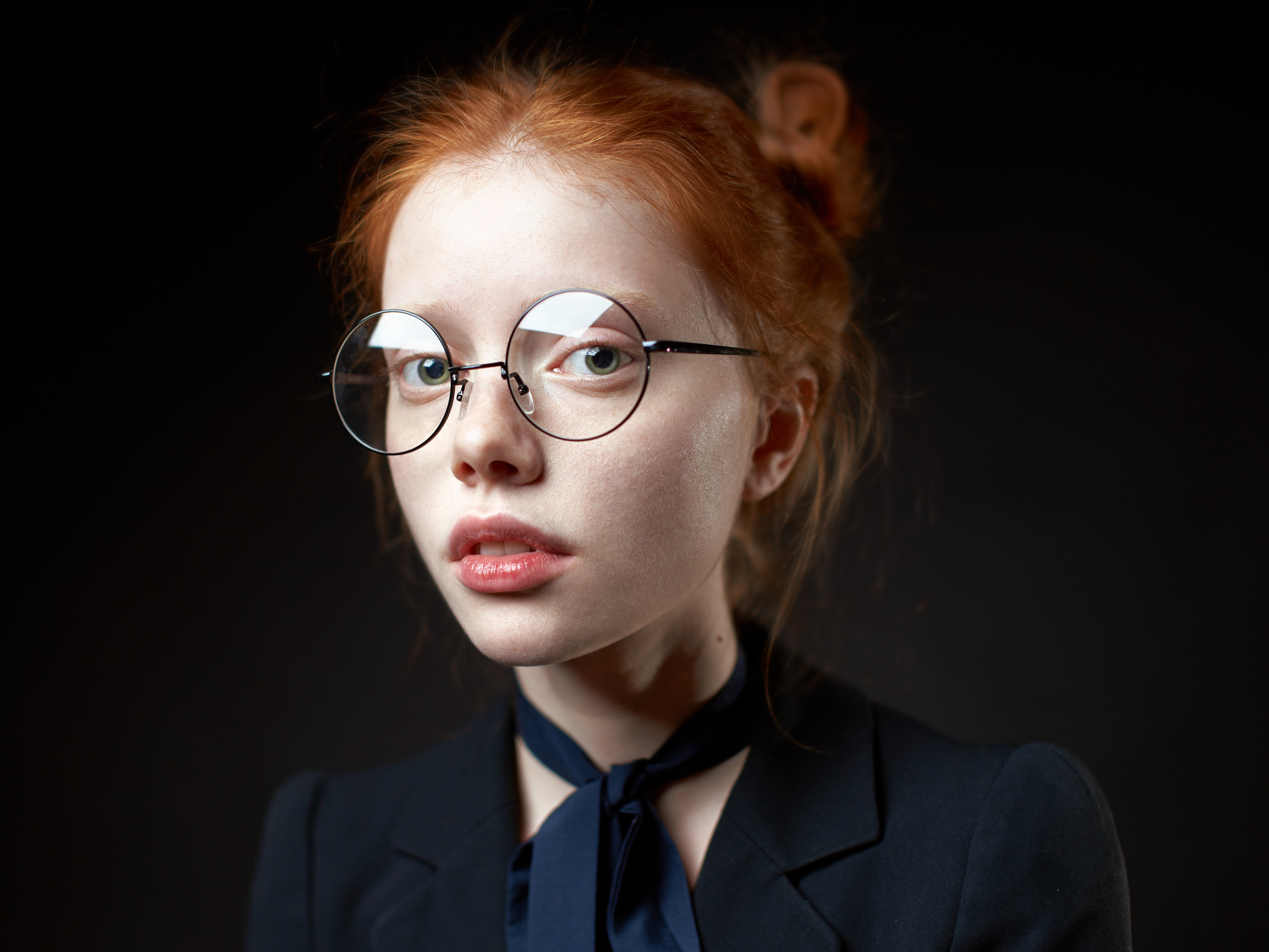 Портретный фотограф Виноградов Александр | Москва, Шатура